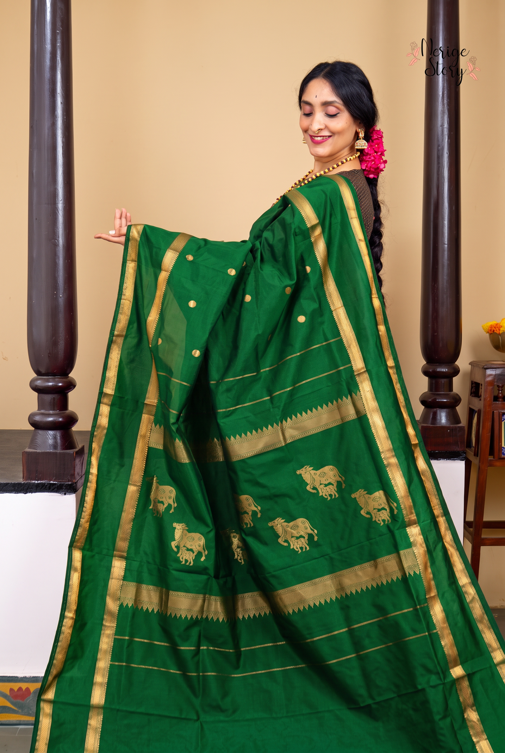 KATYAYANI (कात्यायनी)