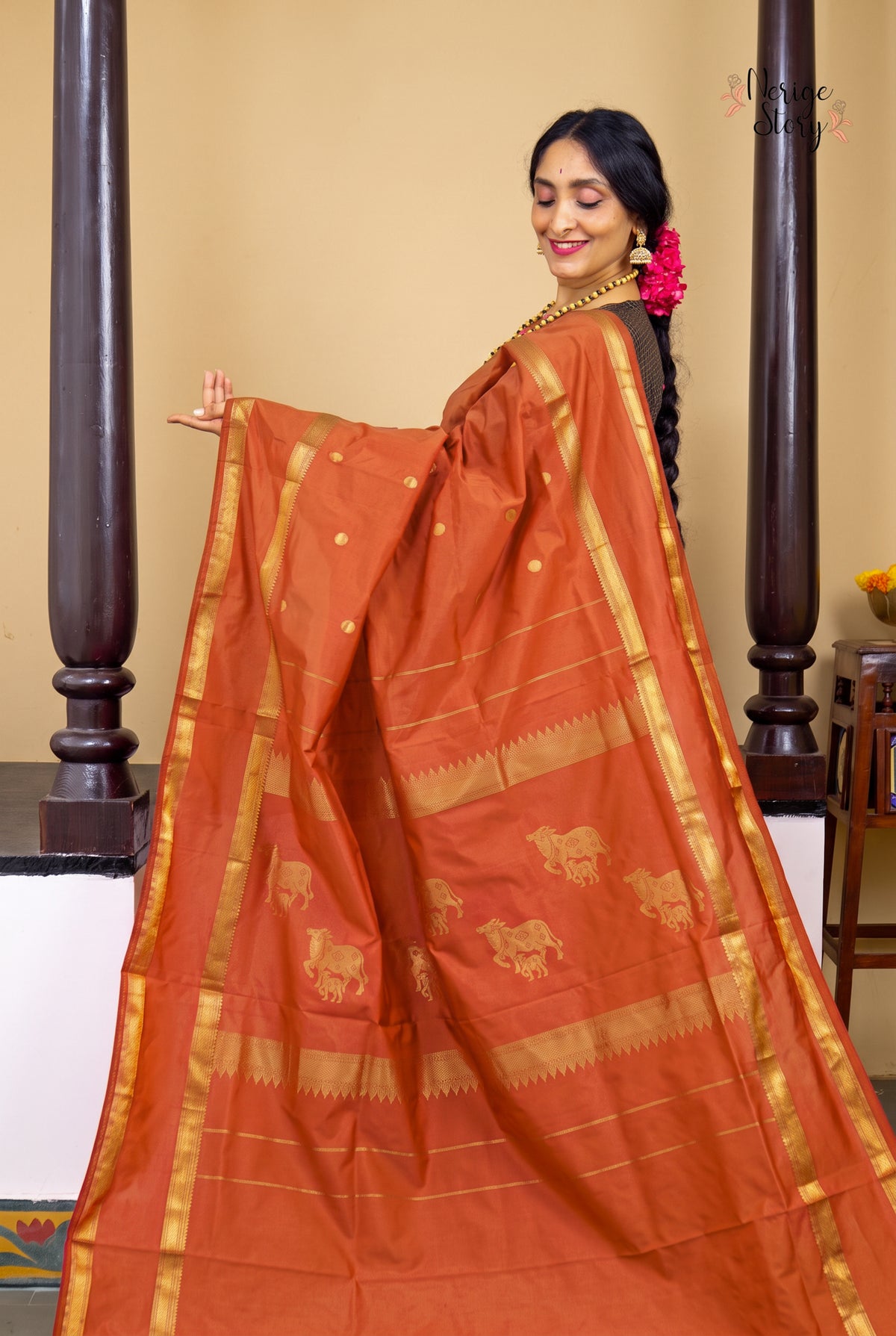 KSHITIKA (ಕ್ಷಿತಿಕಾ)