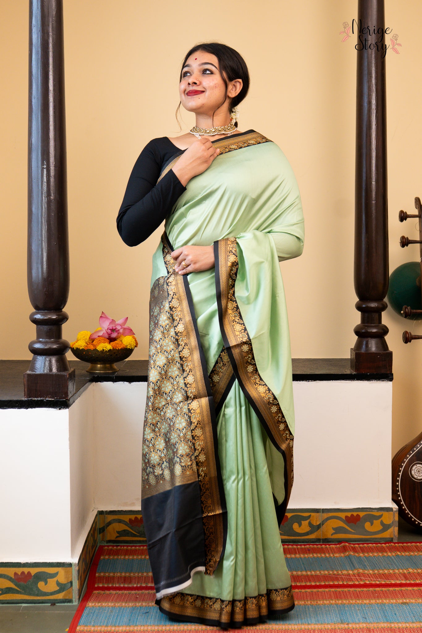 SUDHA (सुधा)
