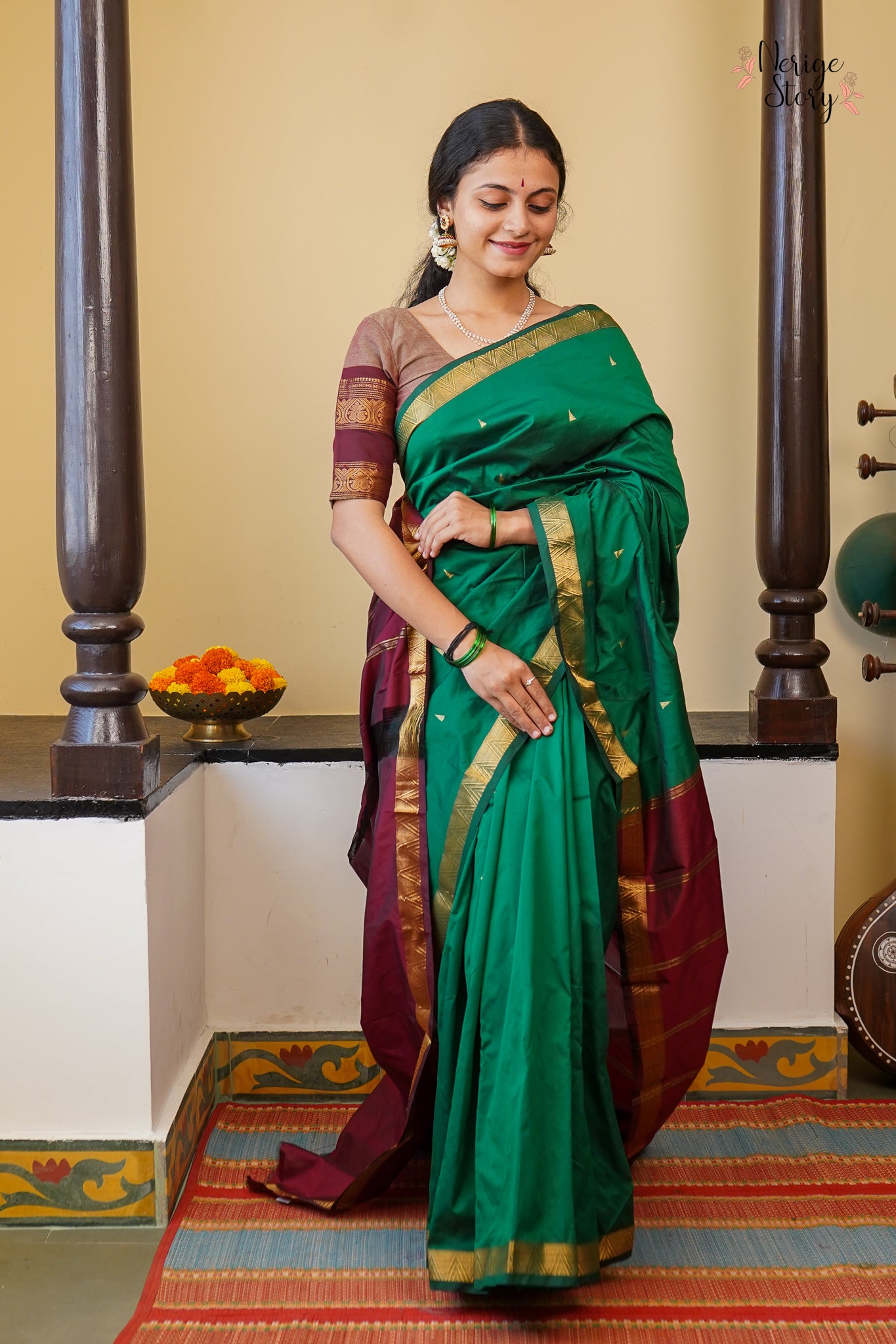 ANAVYA (ಅನವ್ಯಾ)