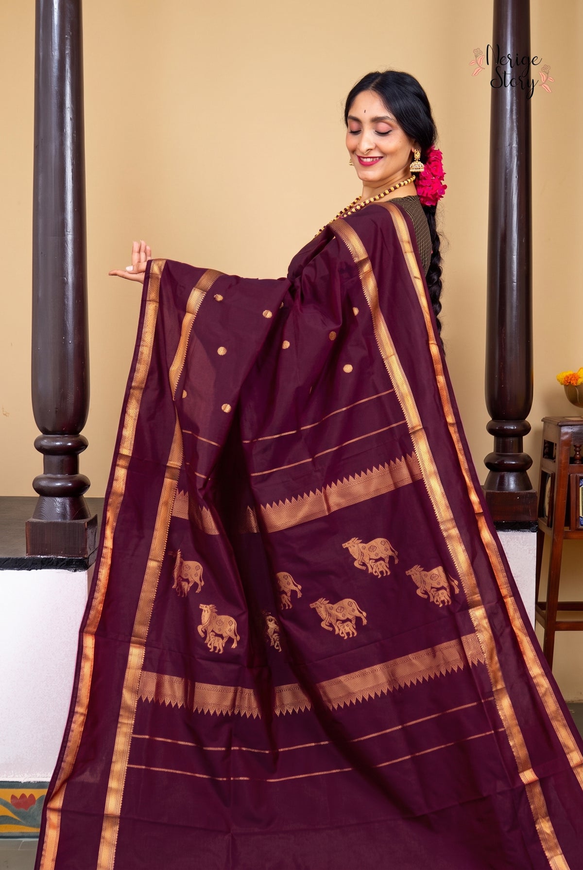 VIBHAVARI (ವಿಭಾವರಿ)