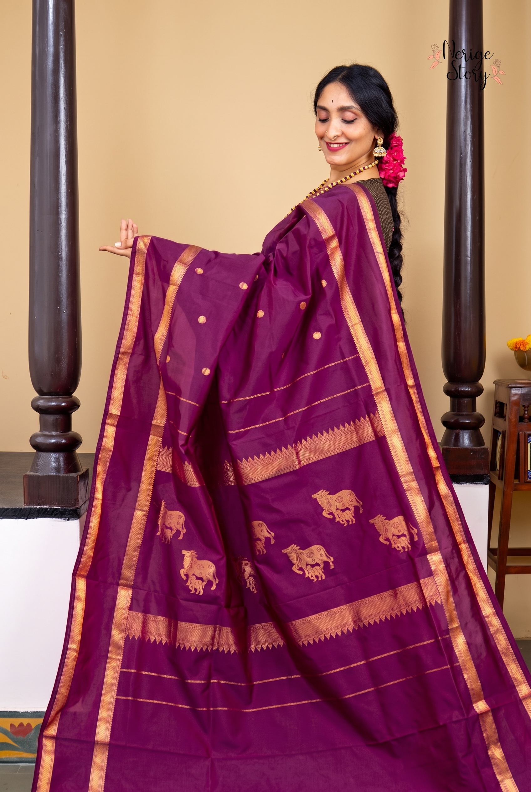 LOHITAKSHI (ಲೋಹಿತಾಕ್ಷಿ)