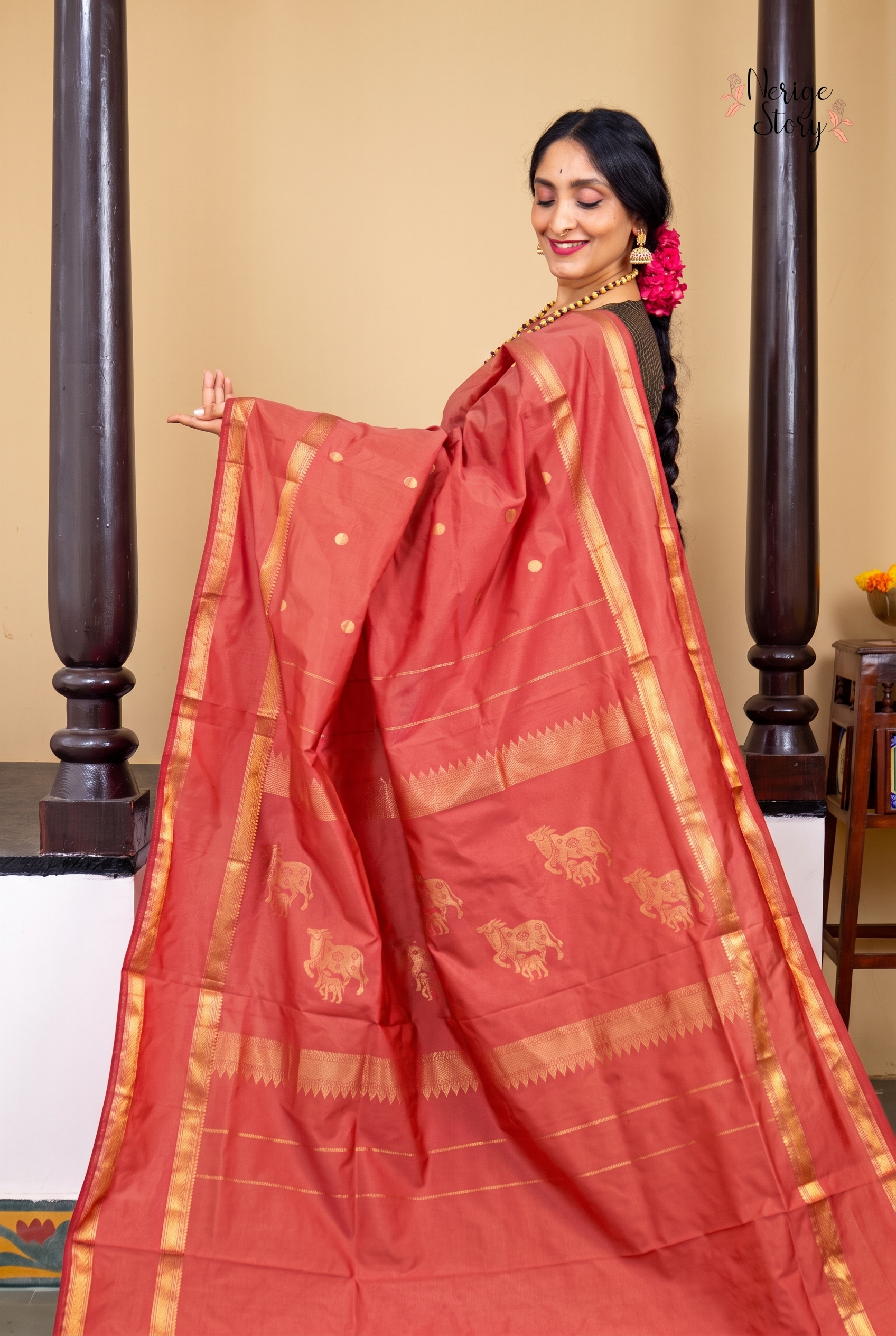 KAMALATMIKA (कमलात्मिका)