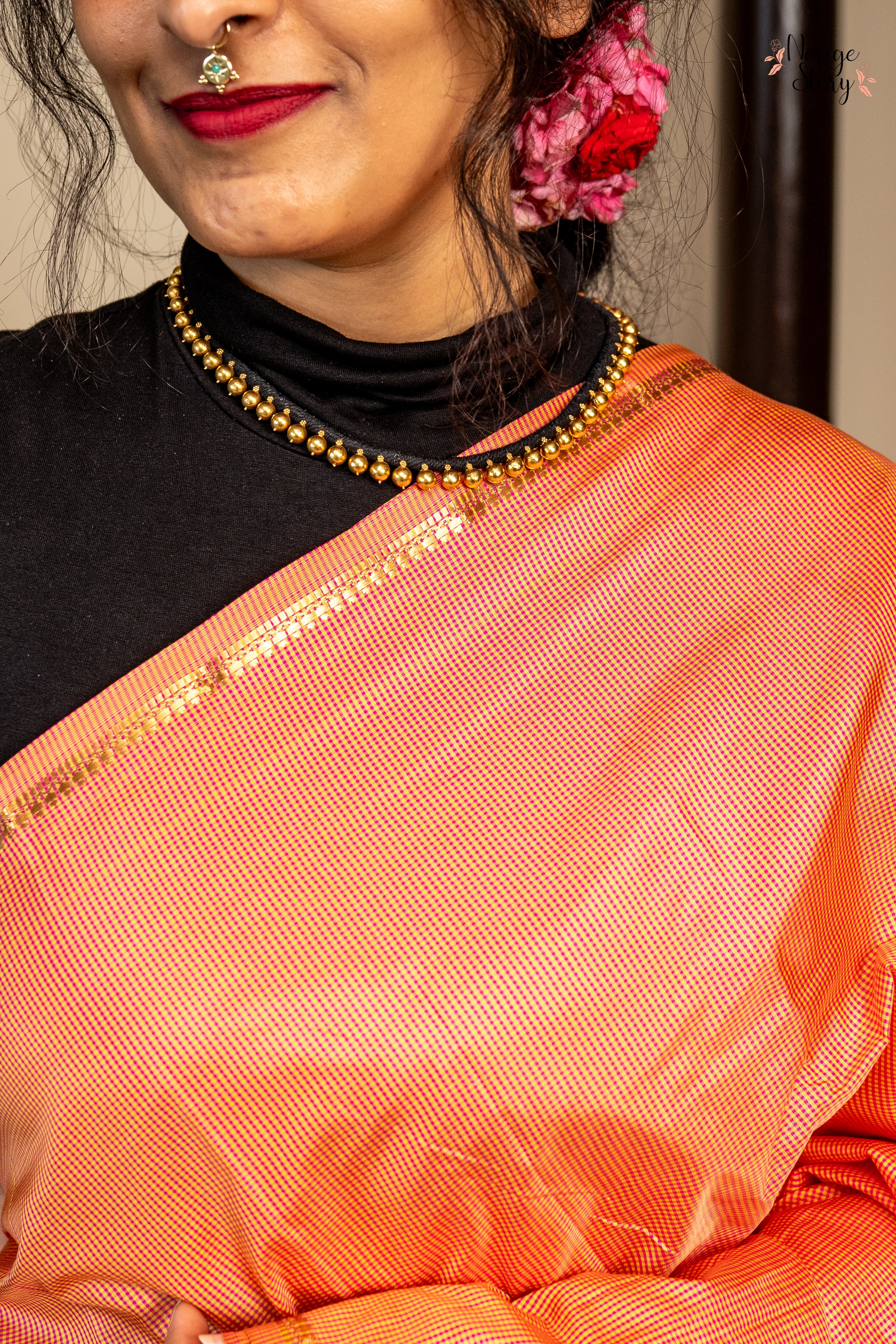 DHAARANA (ಧಾರಣಾ)