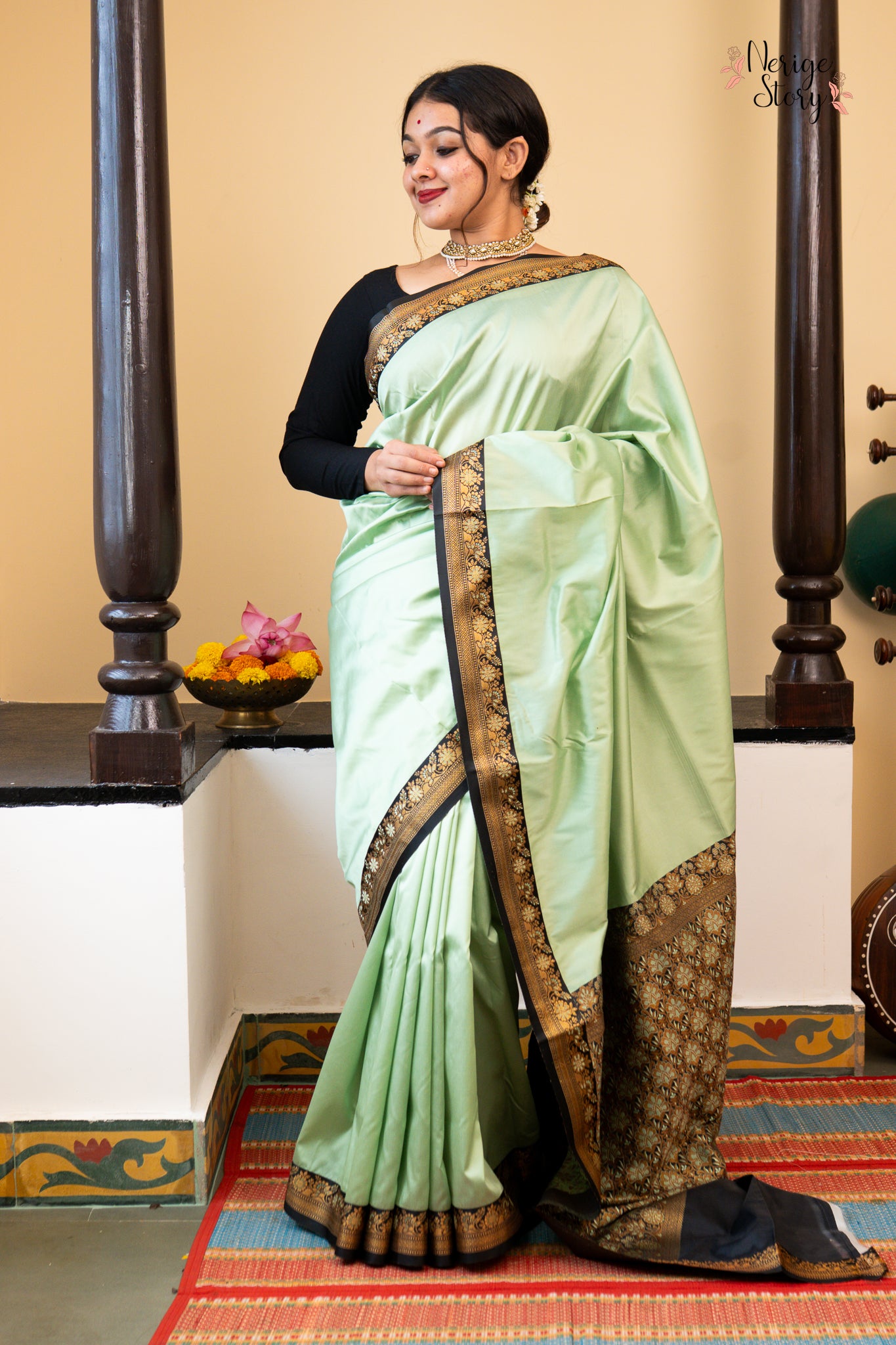 SUDHA (सुधा)
