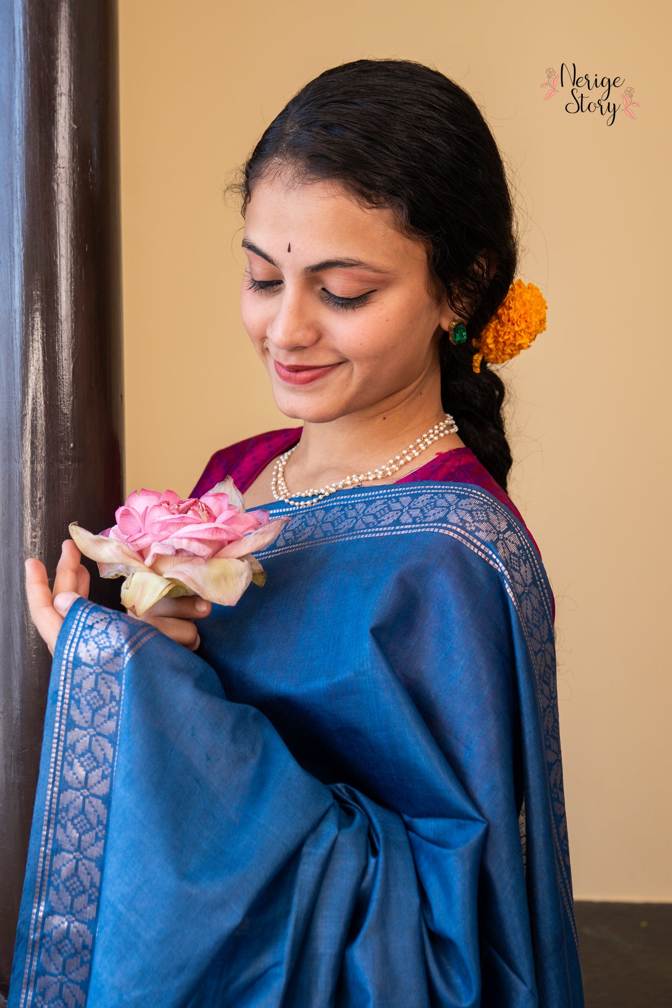 AMRITAMBI (अमृताम्बि)