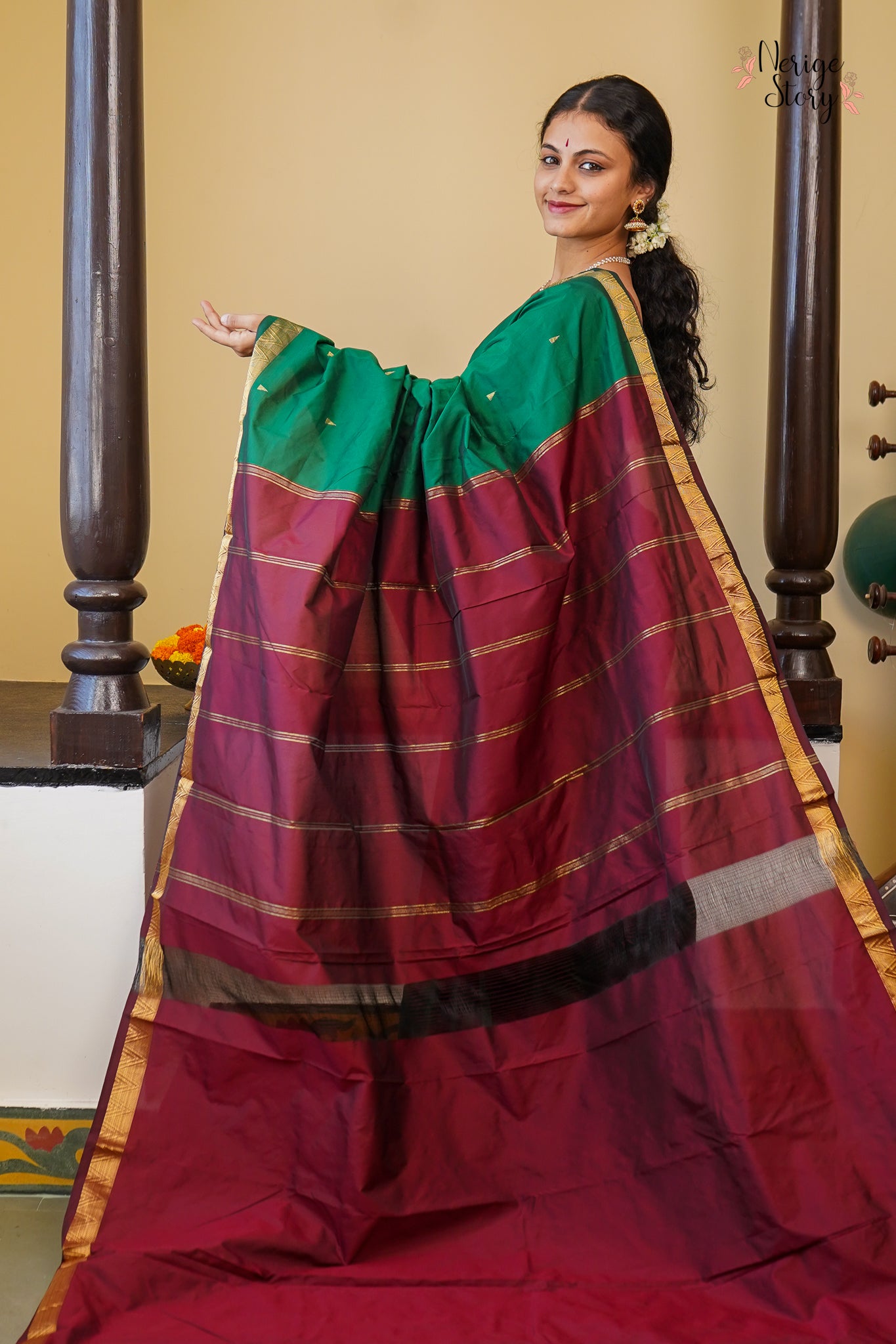 ANAVYA (ಅನವ್ಯಾ)