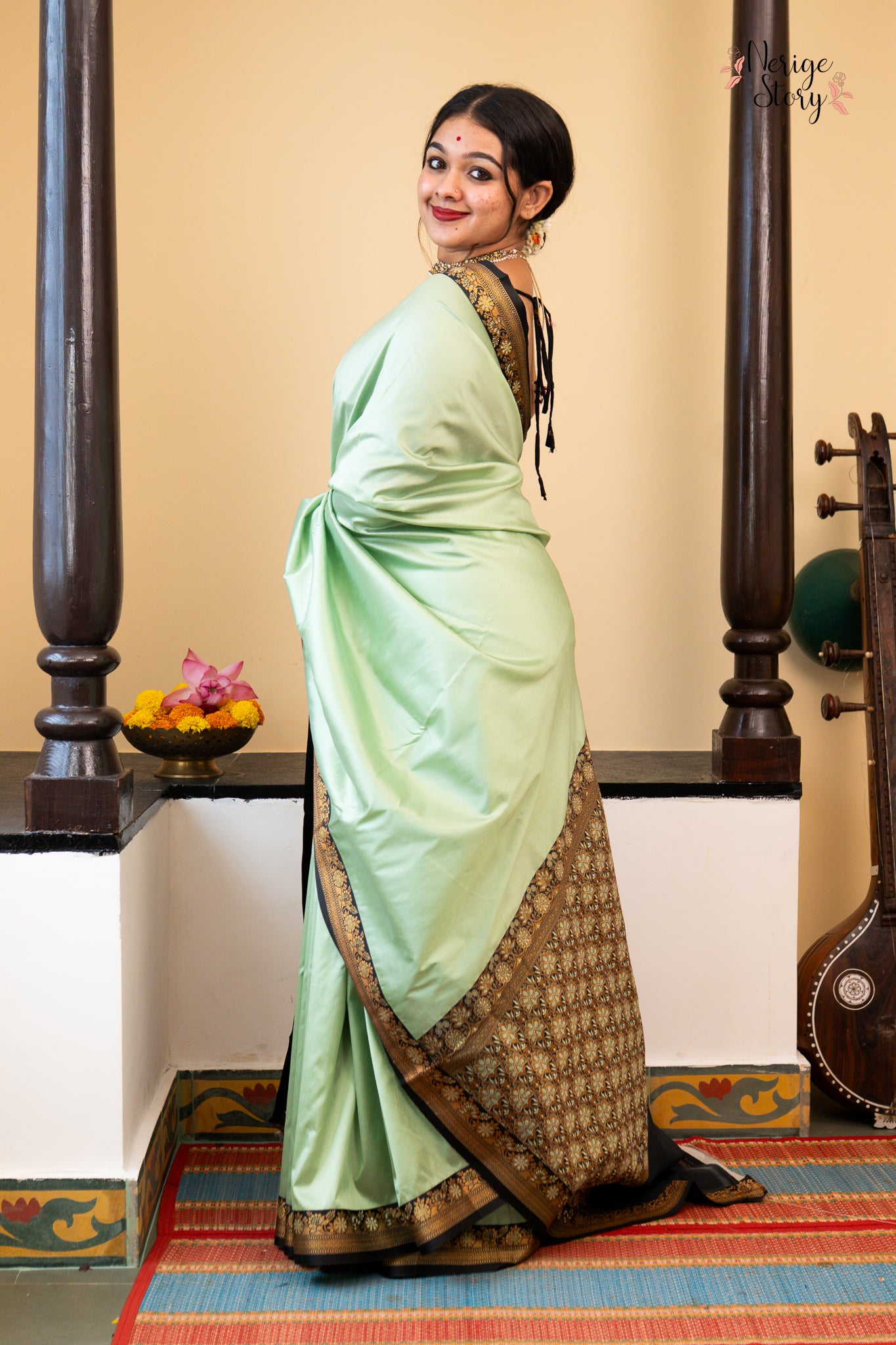 SUDHA (सुधा)