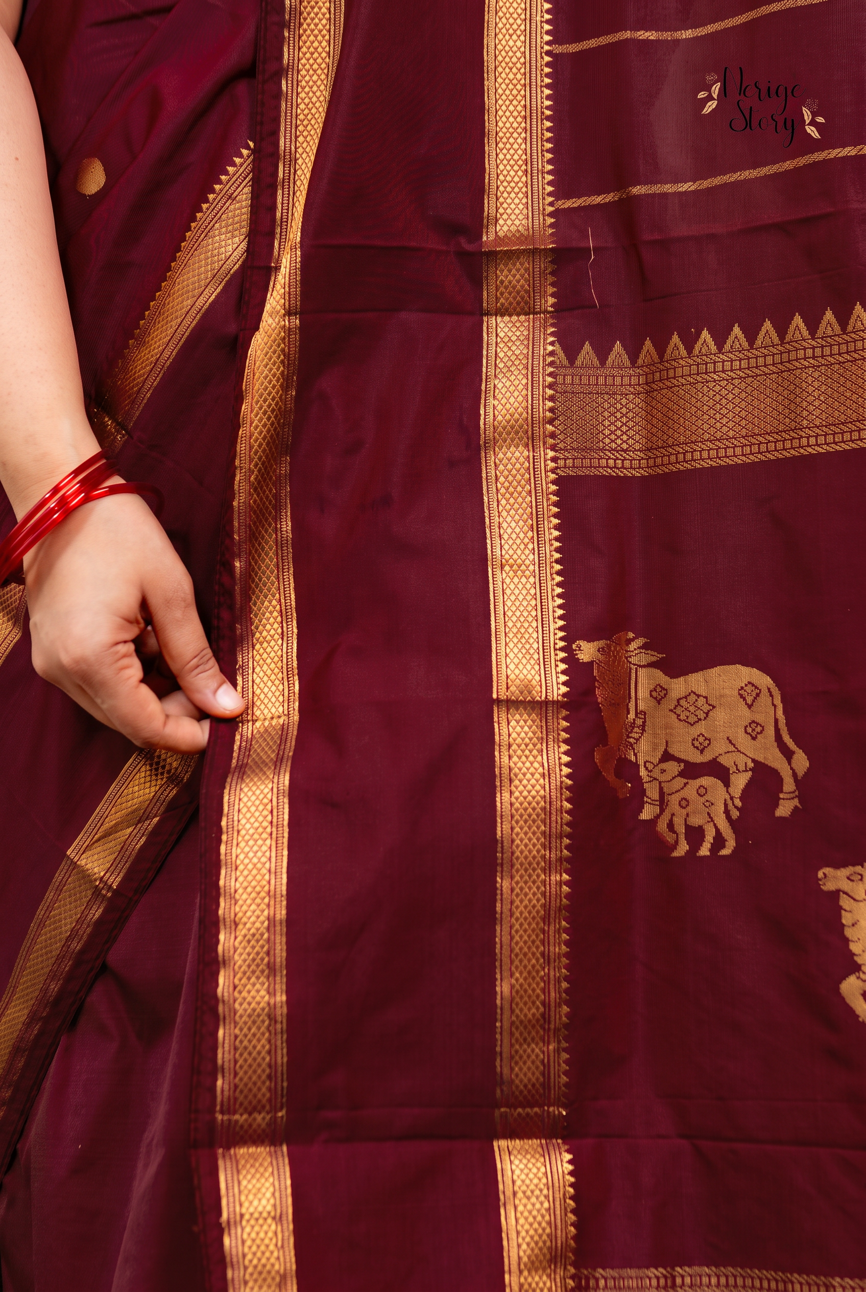 VARALAKSHMI (వరలక్ష్మి)
