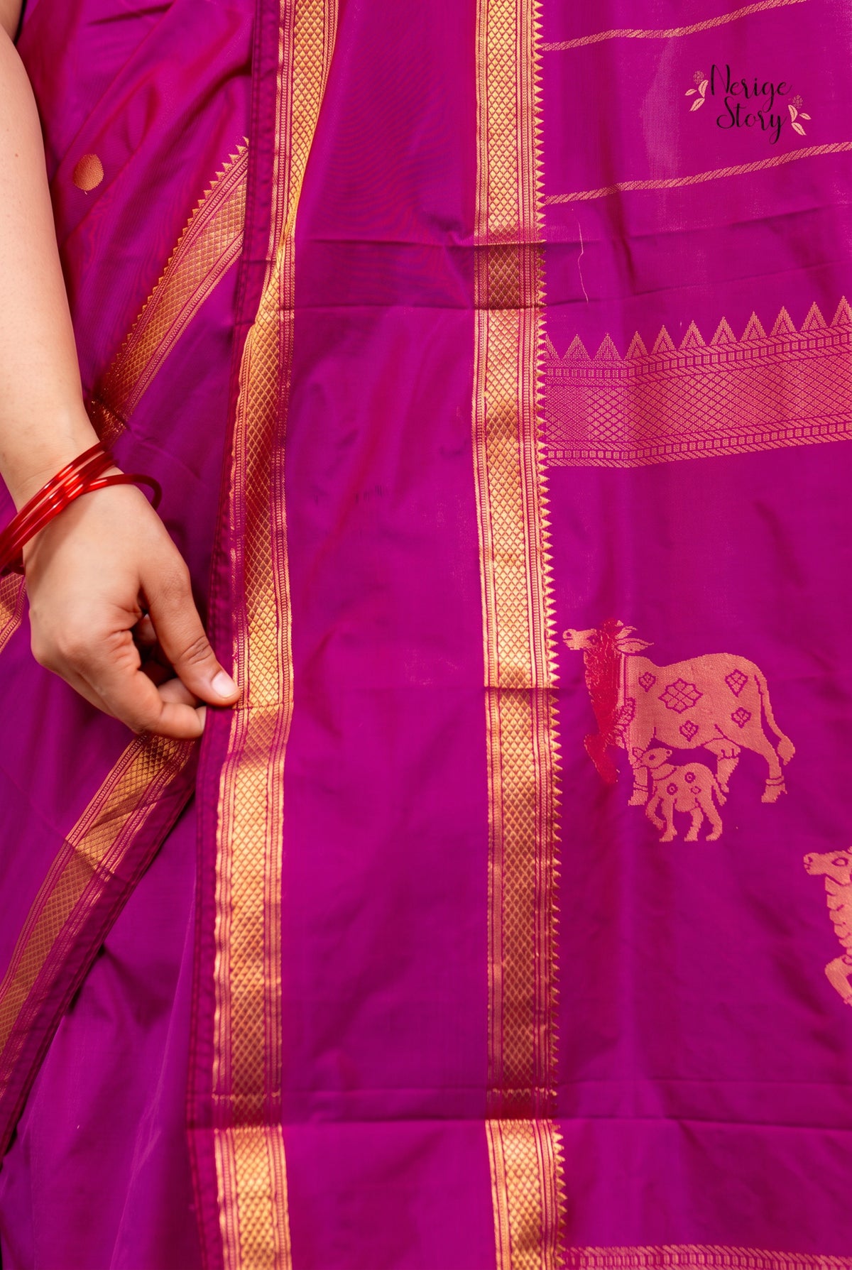 TOSHINI (ತೋಷಿಣಿ)