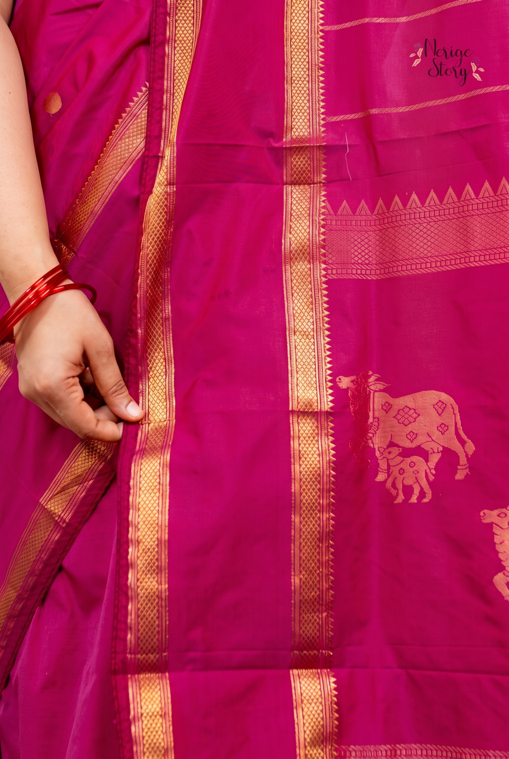 RAJARUPINI (ರಾಜರೂಪಿಣಿ)