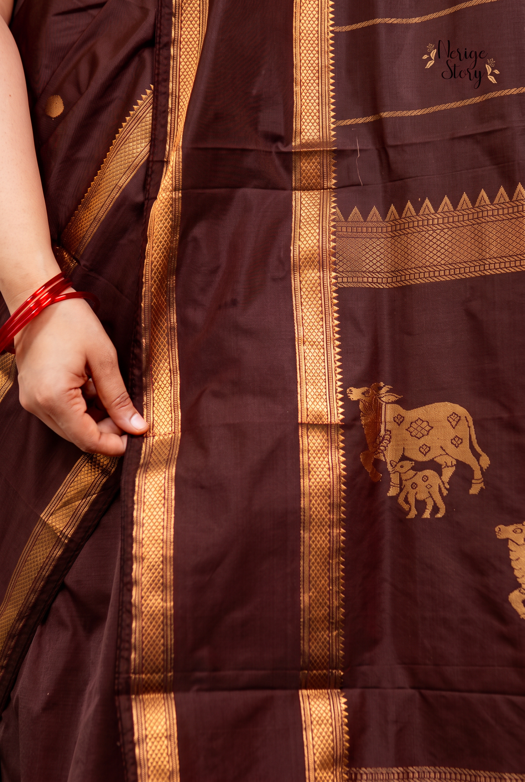 DHUMAVATI (ధూమావతి)