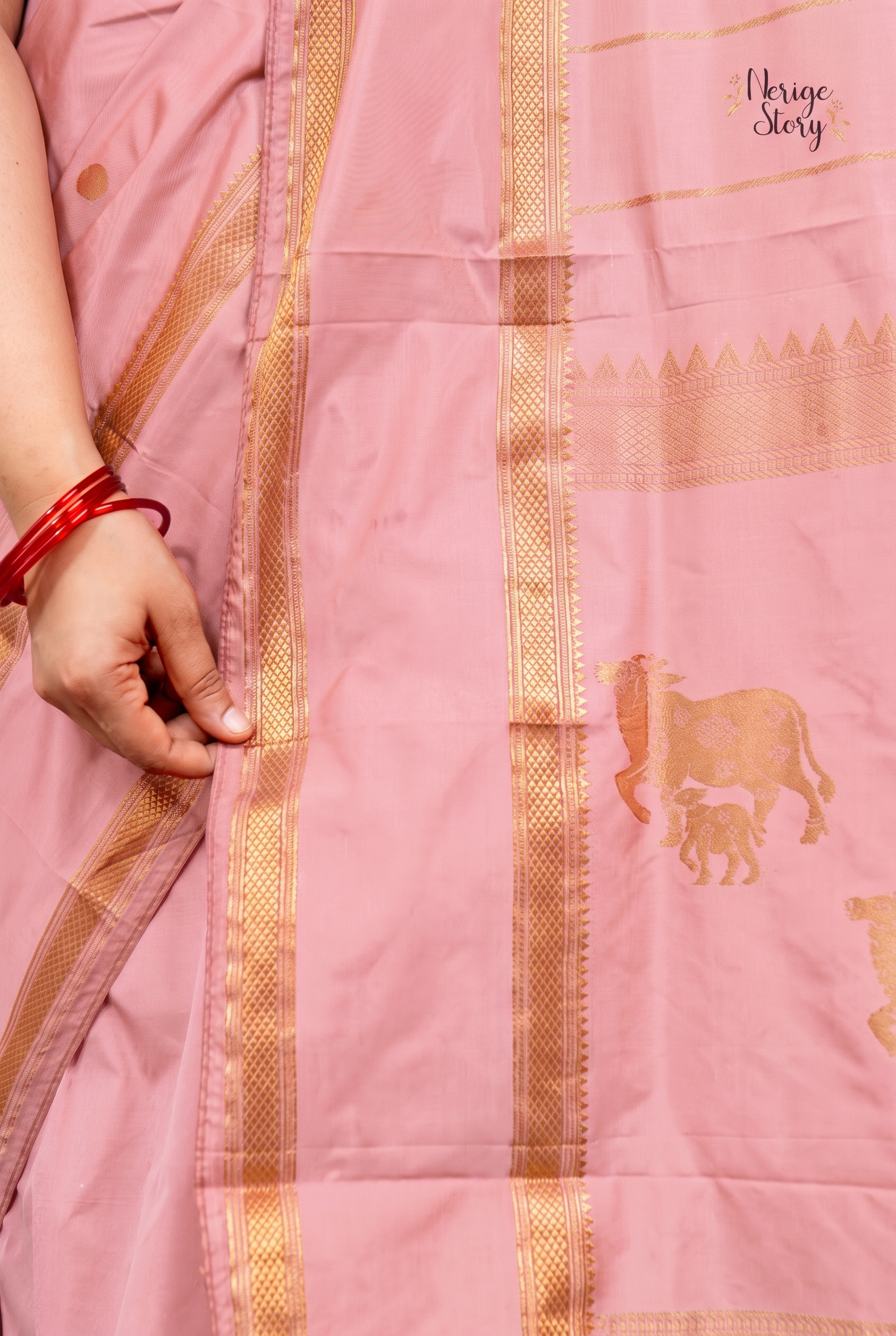 DURGATI NASHINI (ದುರ್ಗತಿನಾಶಿನಿ)
