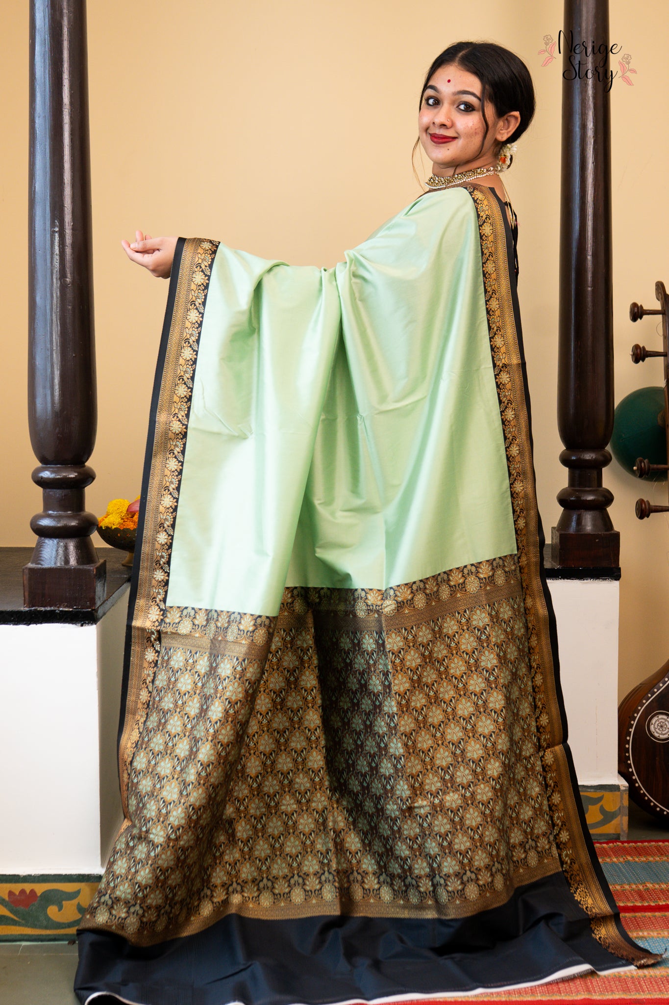 SUDHA (सुधा)