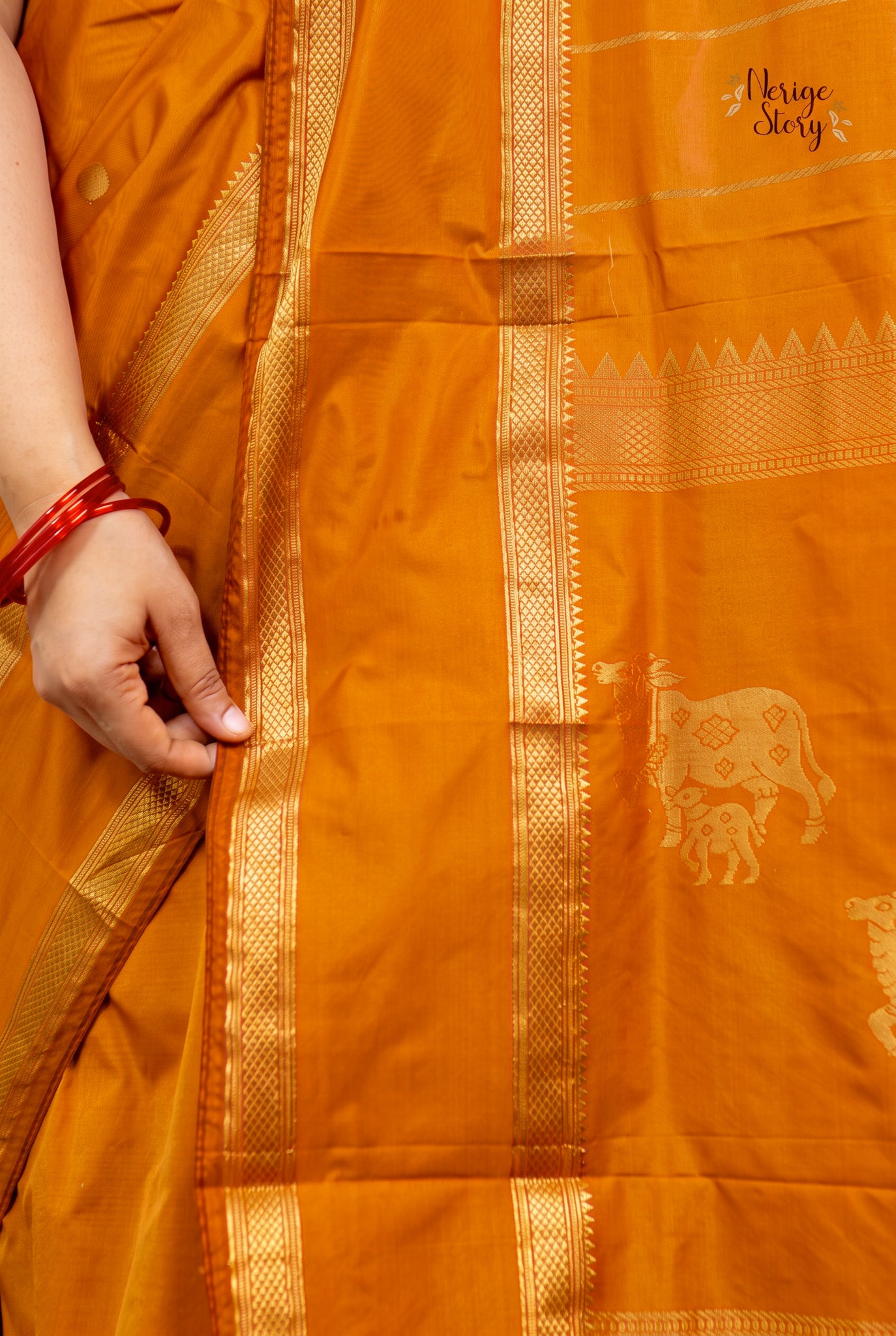 CHANDIKA (சண்டிகா)