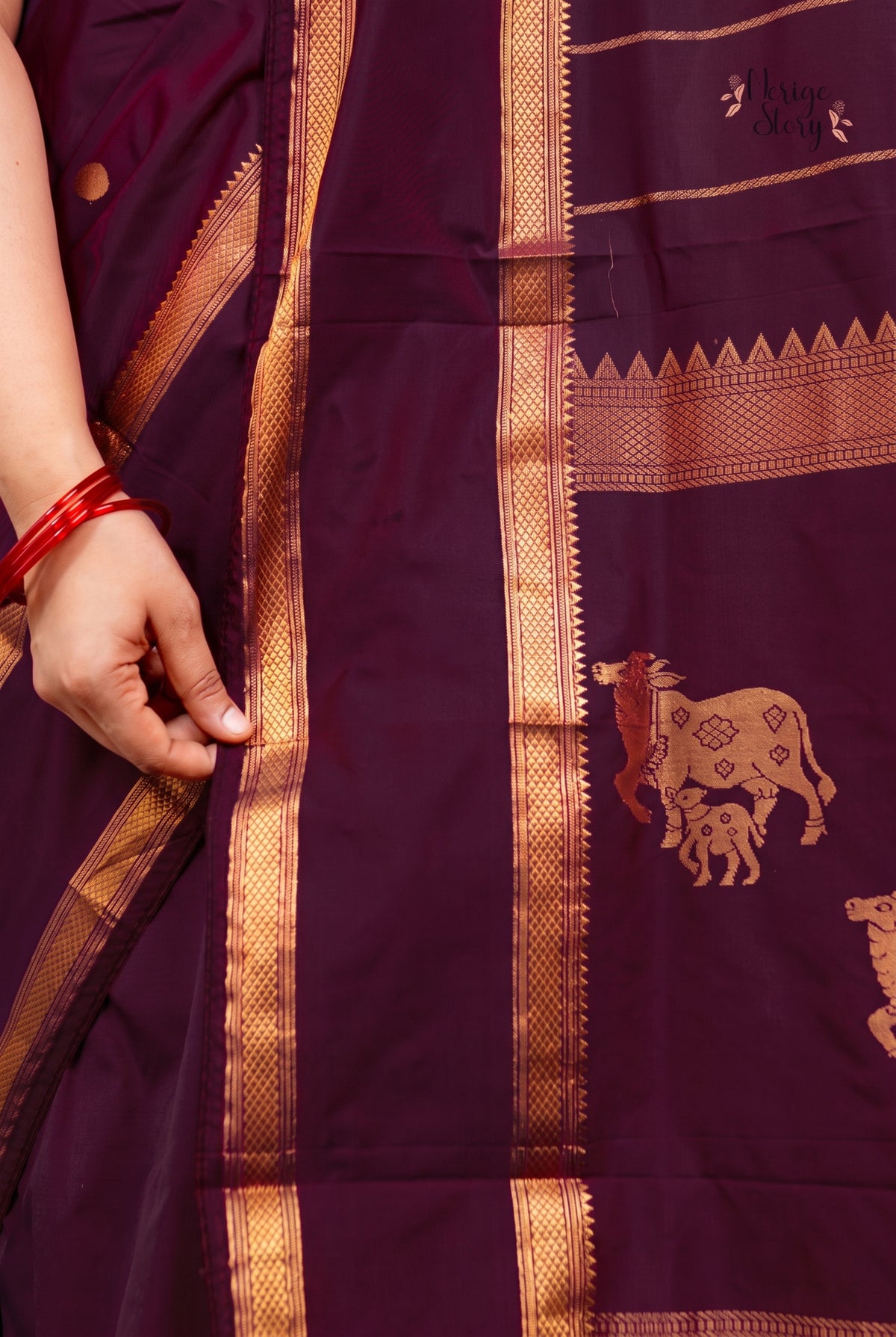 VIBHAVARI (ವಿಭಾವರಿ)