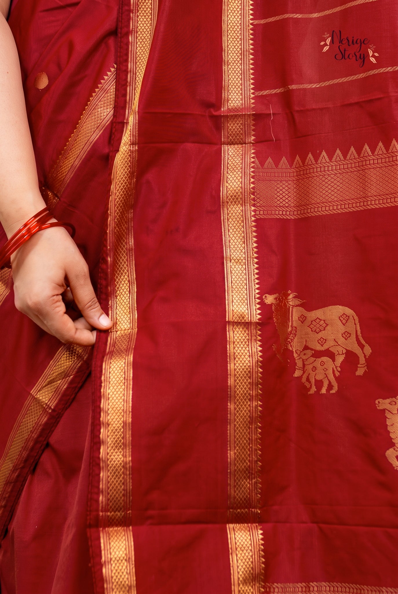 BAGALAMUKHI (బగలాముఖి)