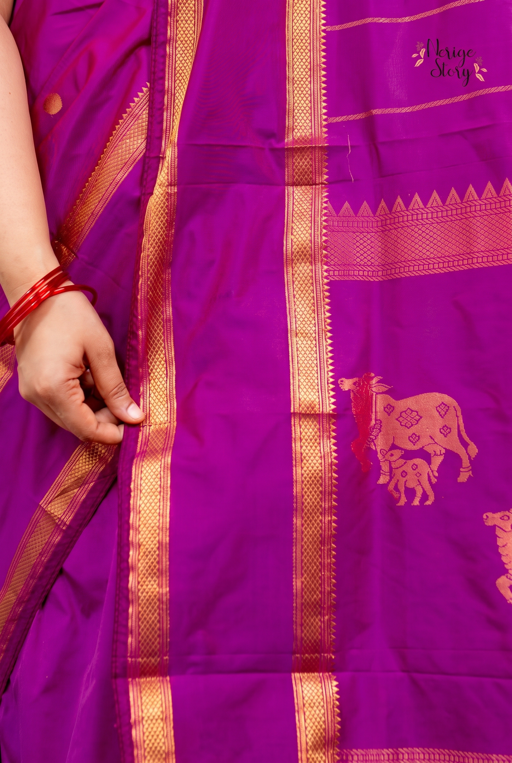 MATANGI (மாதங்கி)