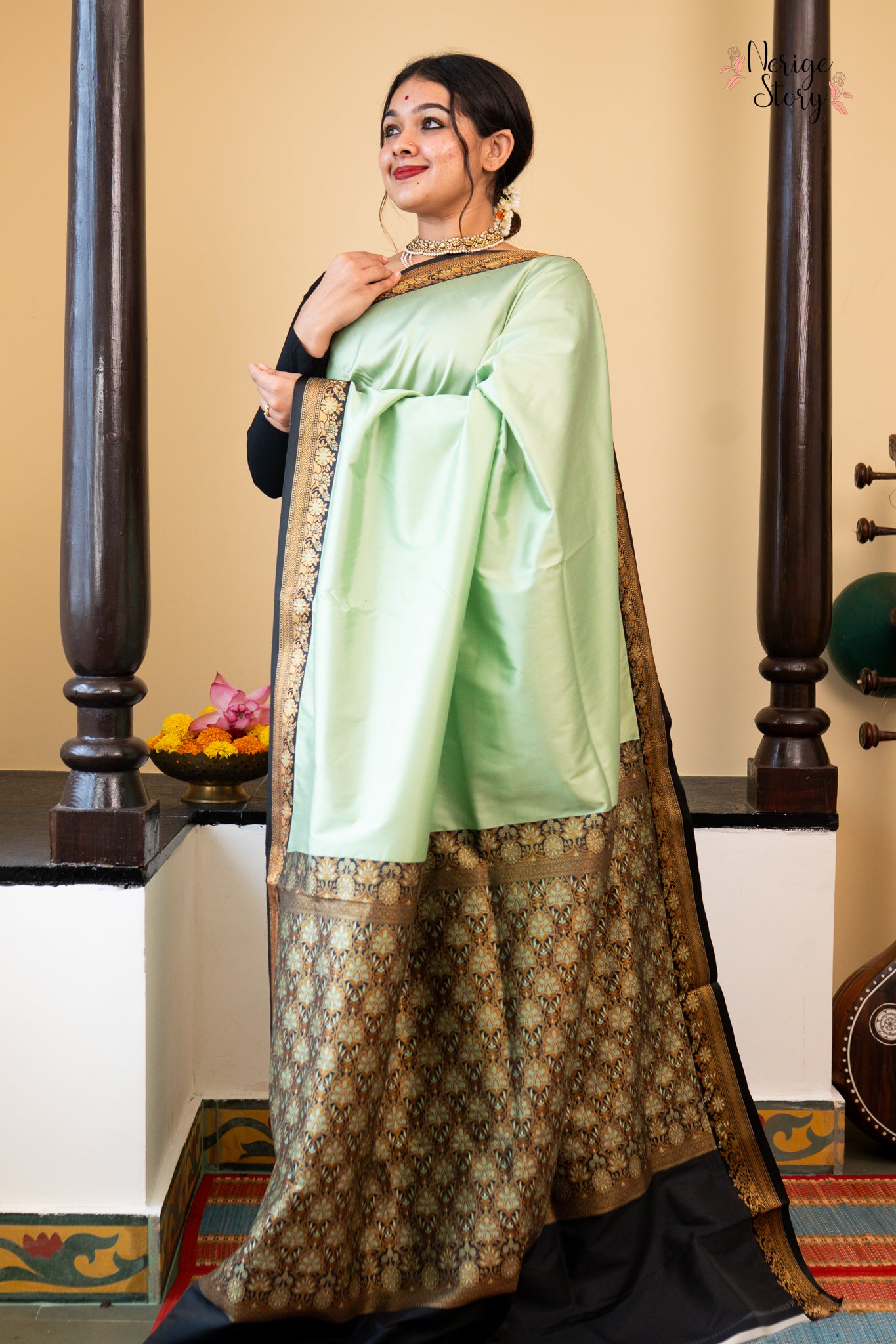 SUDHA (सुधा)
