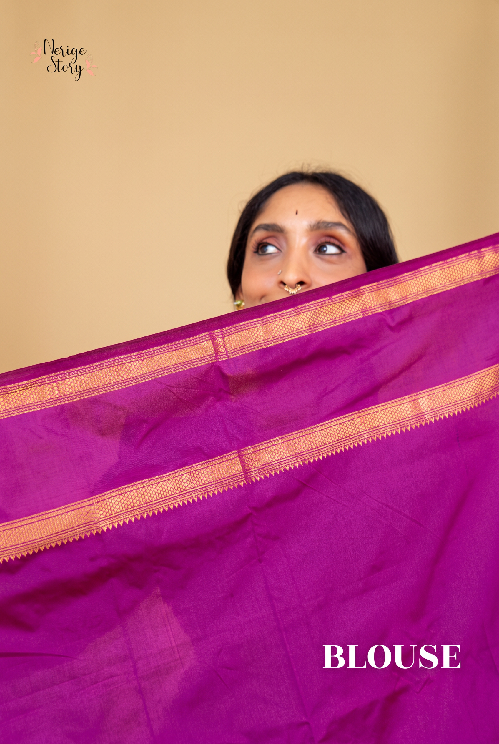 MATANGI (மாதங்கி)
