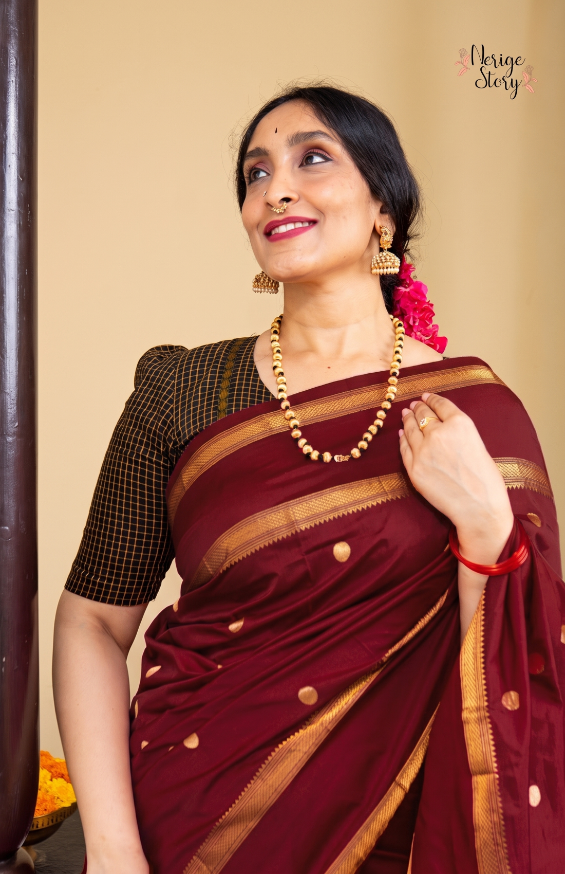 VARALAKSHMI (వరలక్ష్మి)