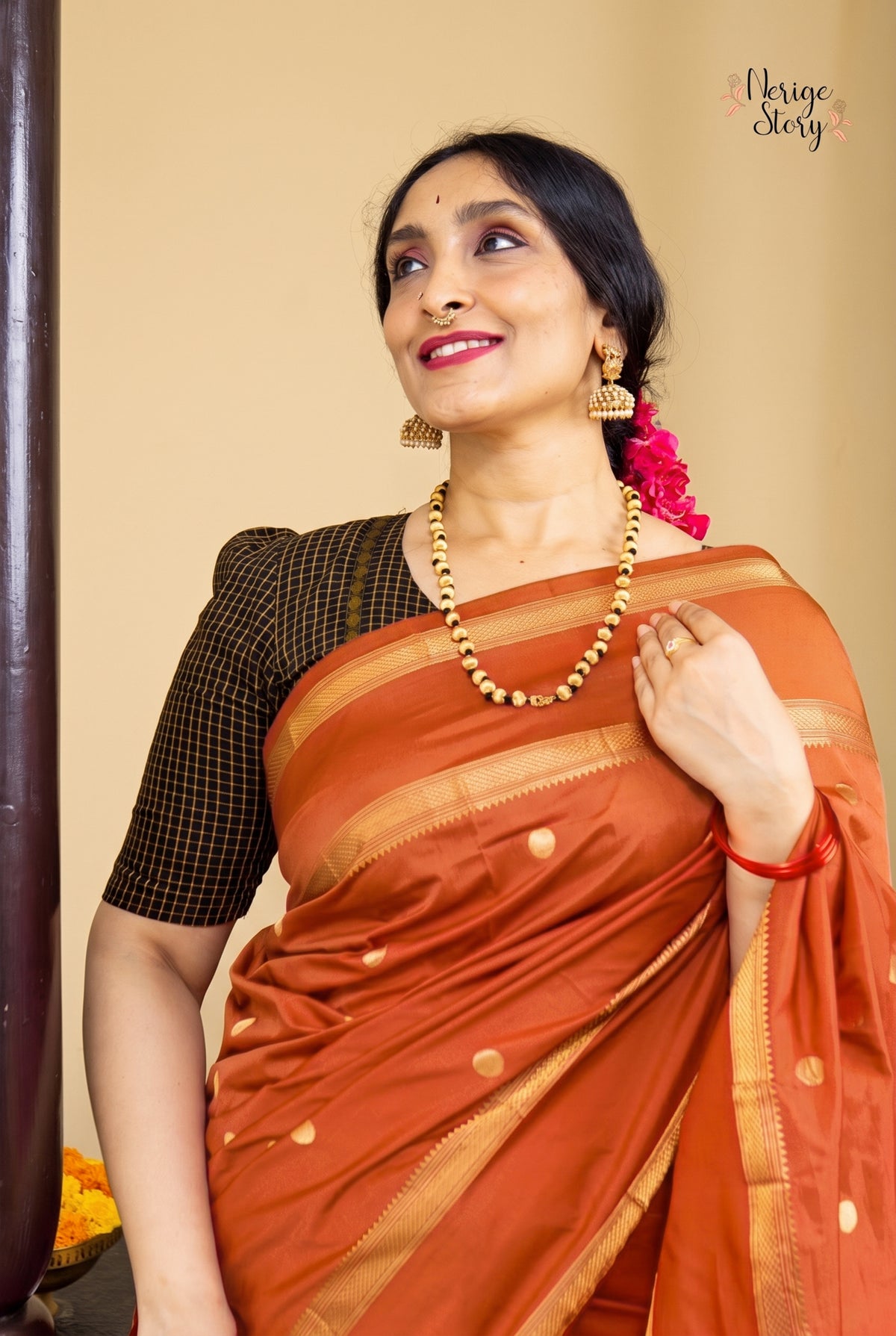 KSHITIKA (ಕ್ಷಿತಿಕಾ)