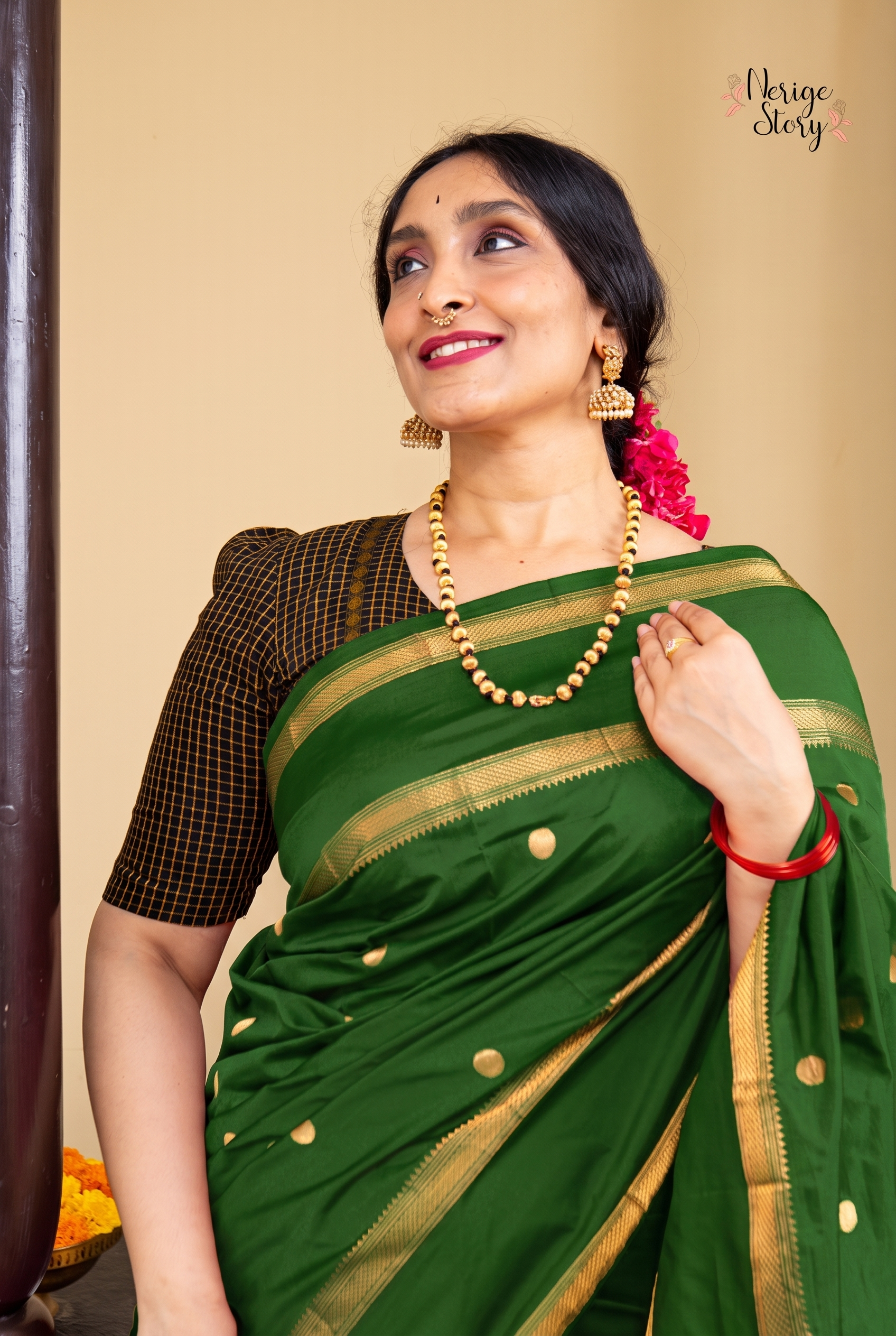 KATYAYANI (कात्यायनी)
