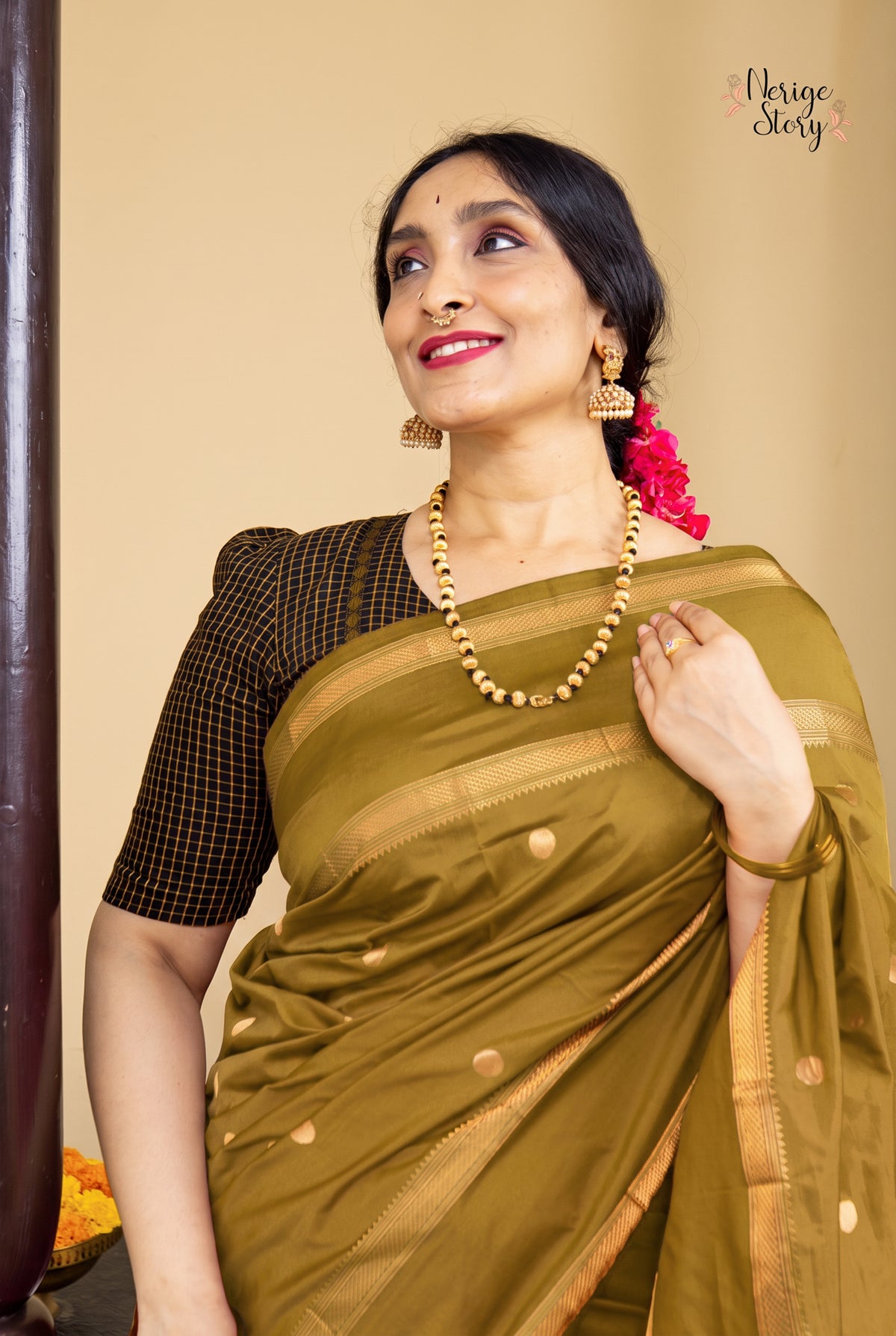 AVYUKTHA (ಅವ್ಯುಕ್ತಾ)