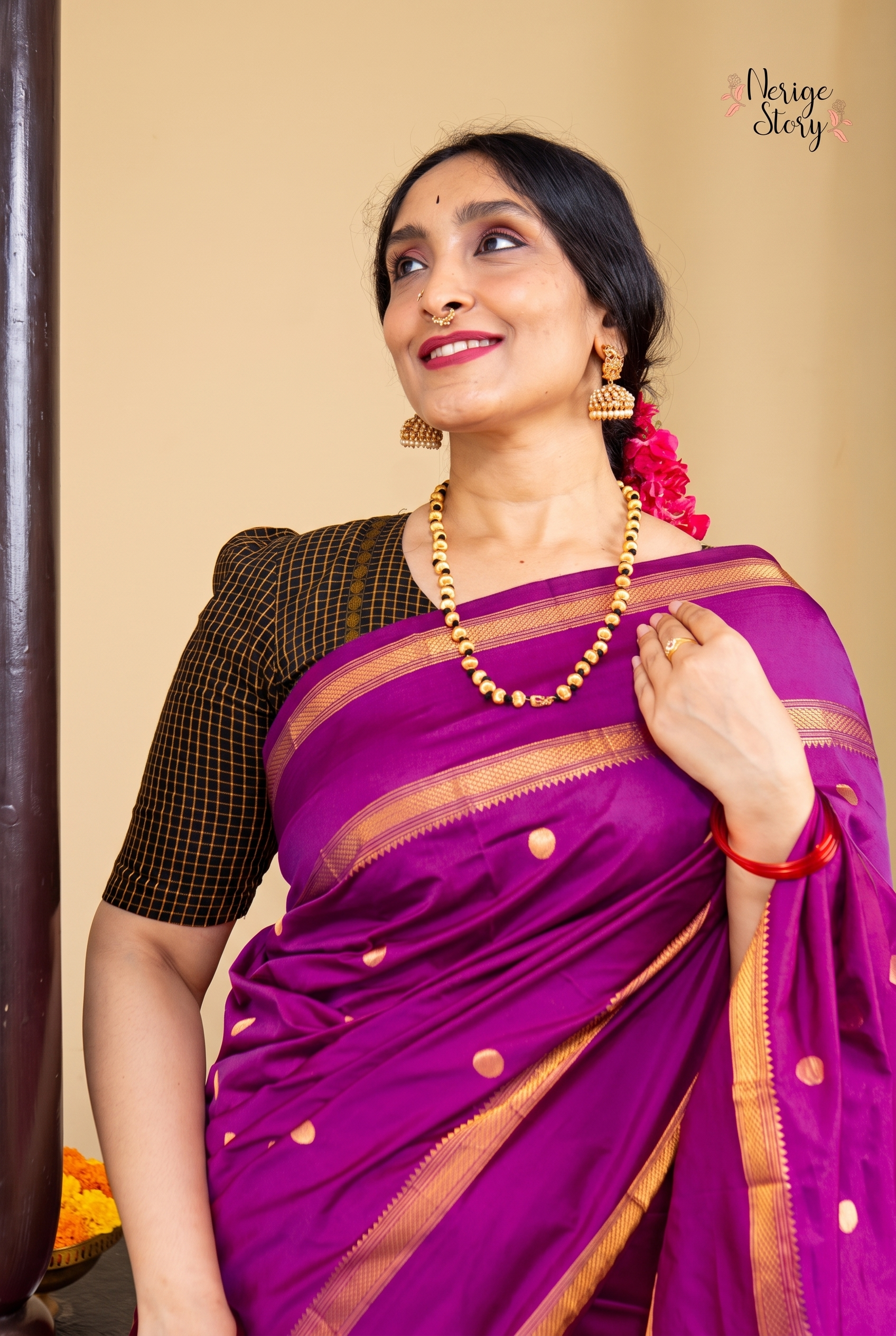 MATANGI (மாதங்கி)