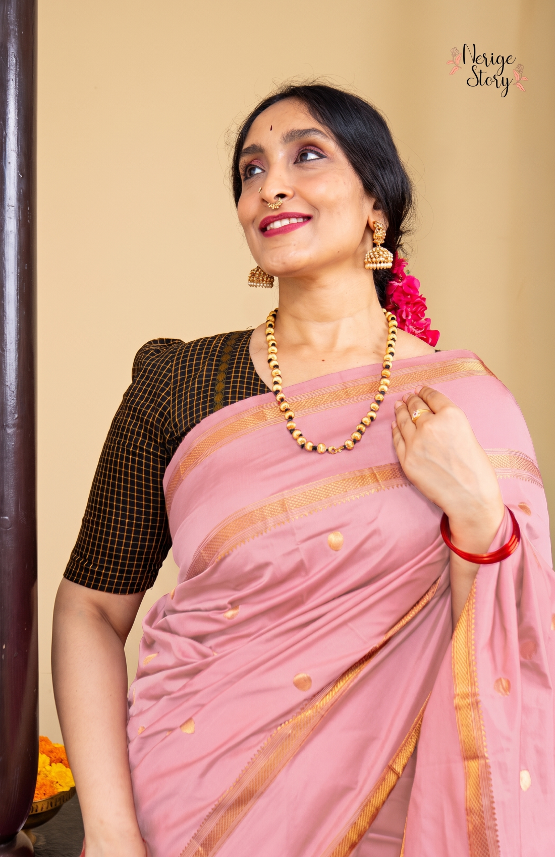 DURGATI NASHINI (ದುರ್ಗತಿನಾಶಿನಿ)