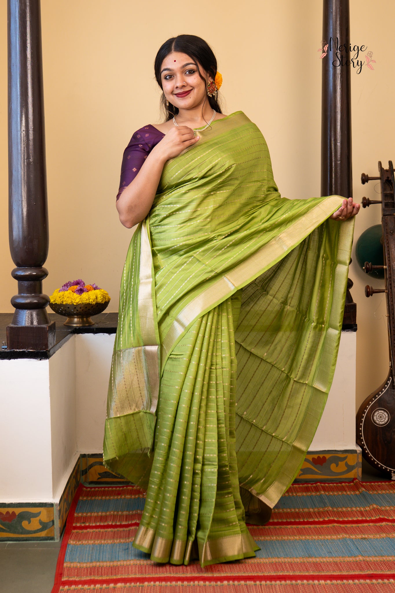 GAYANA (गायना)