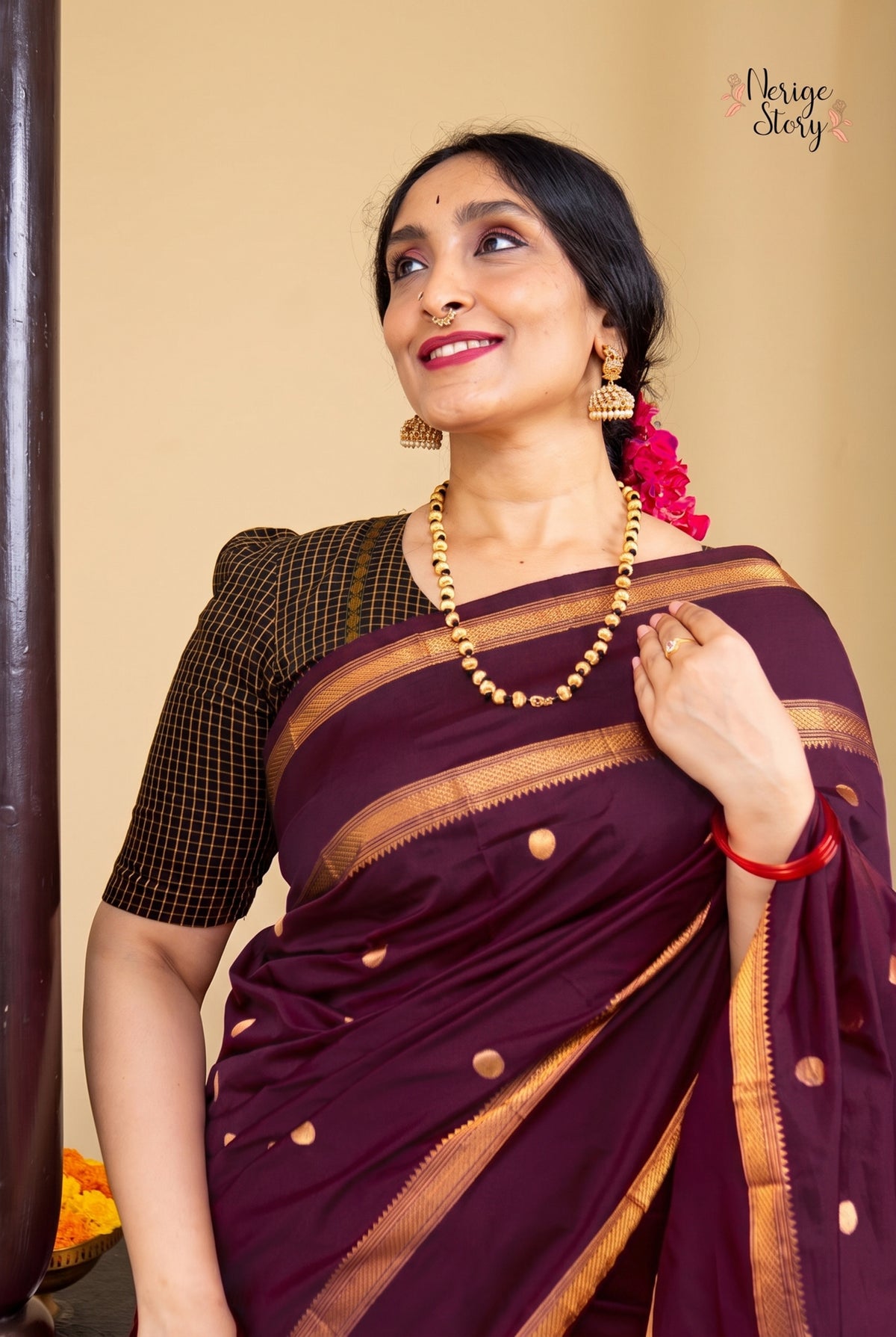VIBHAVARI (ವಿಭಾವರಿ)