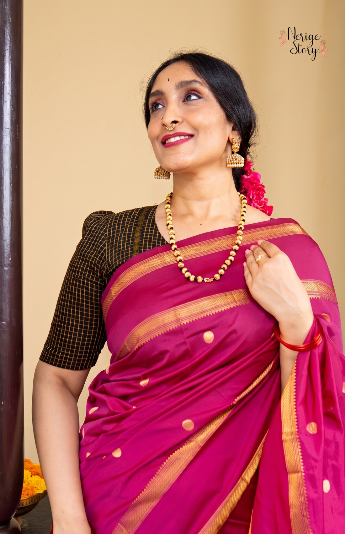 RAJARUPINI (ರಾಜರೂಪಿಣಿ)