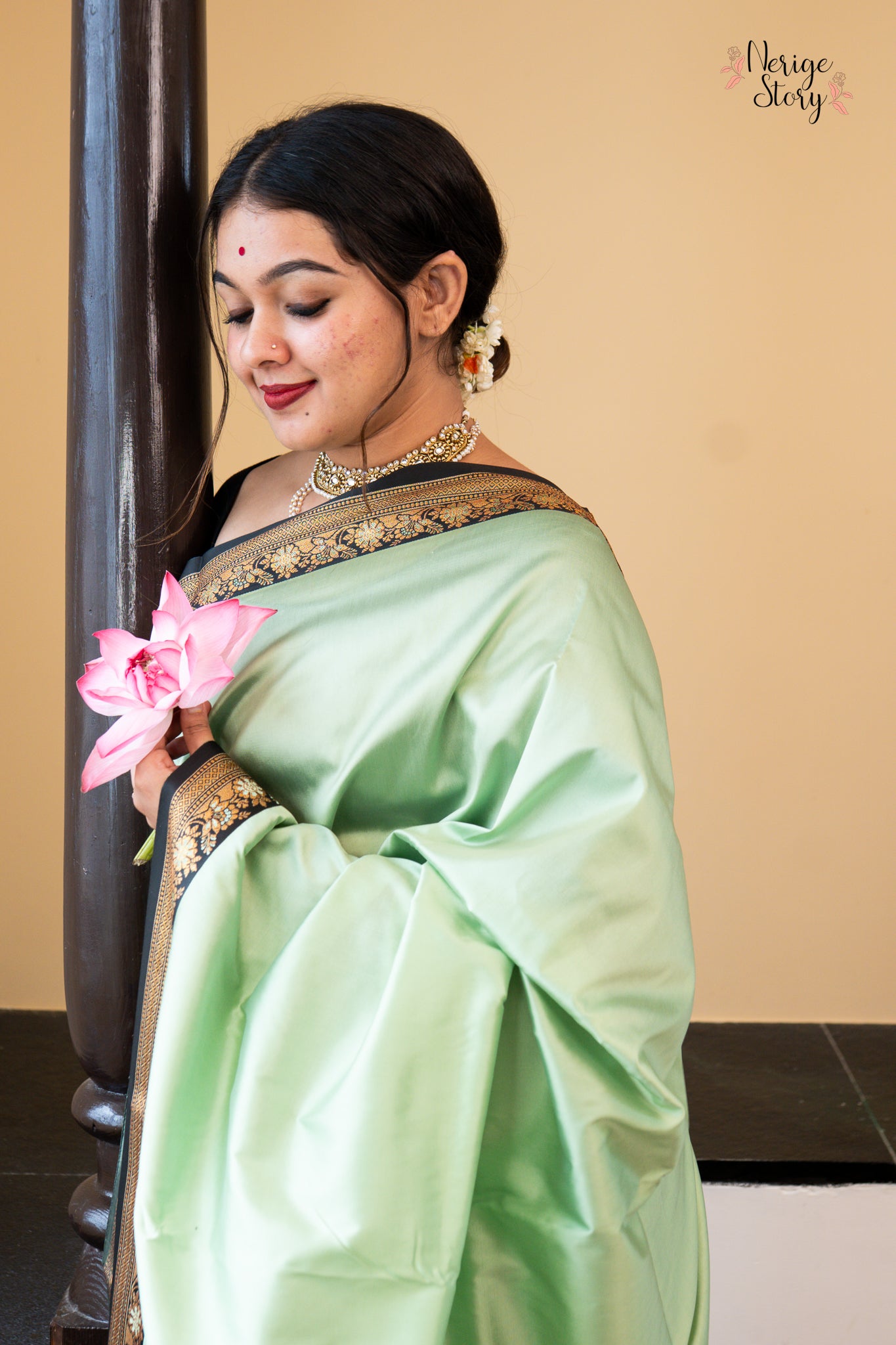 SUDHA (सुधा)