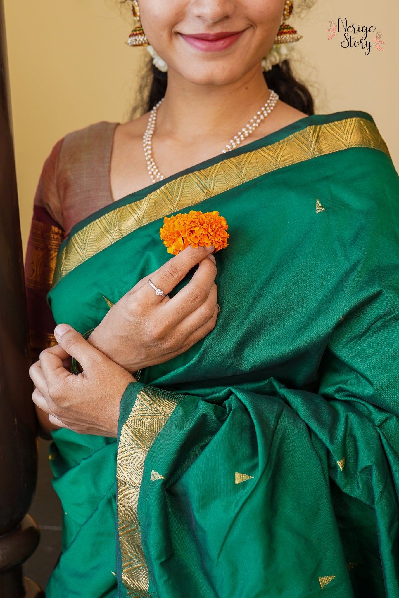 ANAVYA (ಅನವ್ಯಾ)