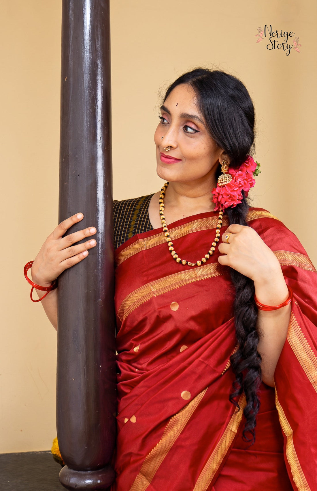 BAGALAMUKHI (బగలాముఖి)