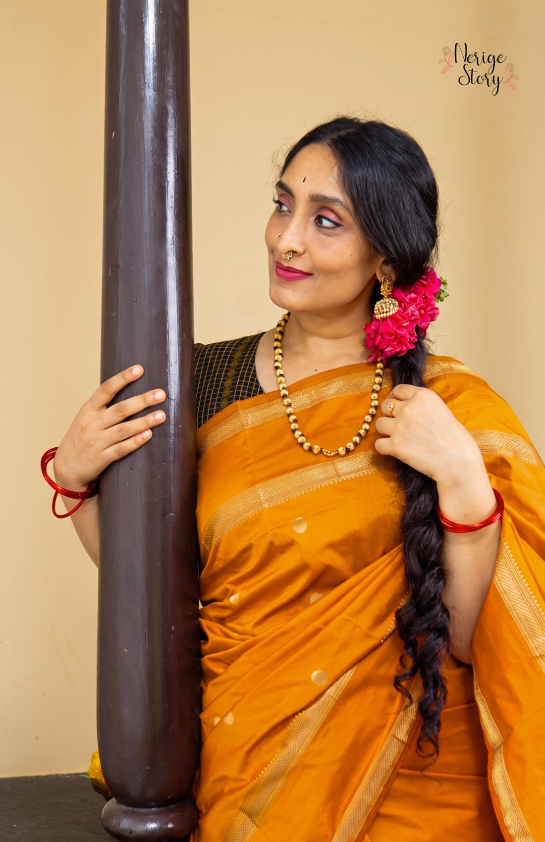 CHANDIKA (சண்டிகா)