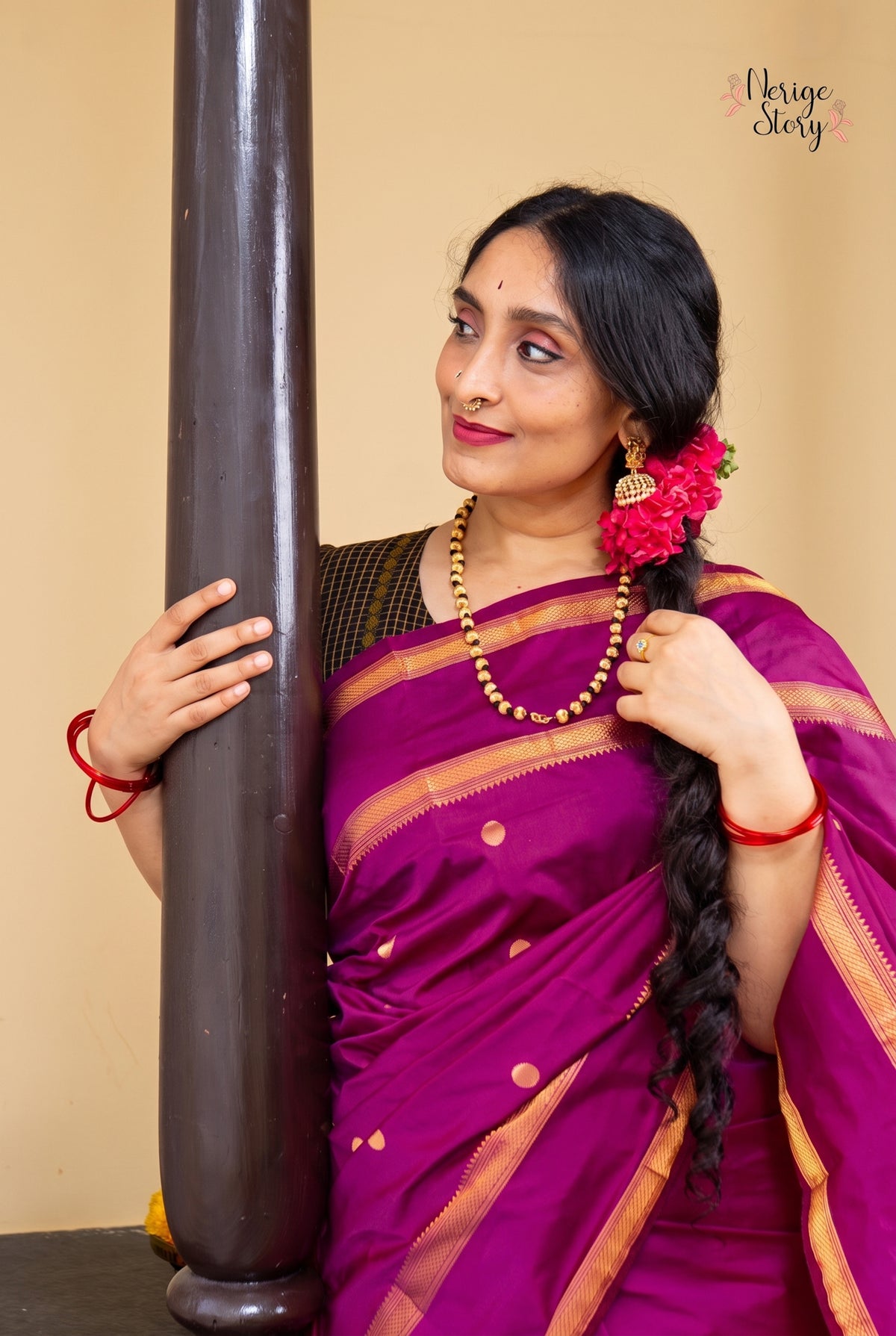 TOSHINI (ತೋಷಿಣಿ)
