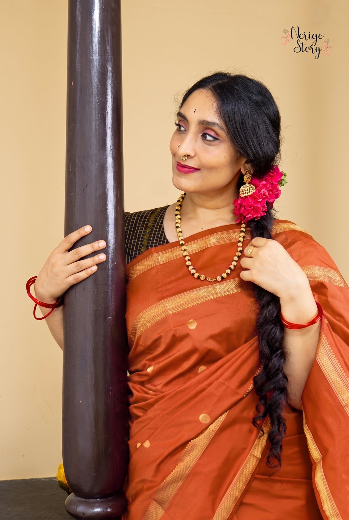 KSHITIKA (ಕ್ಷಿತಿಕಾ)