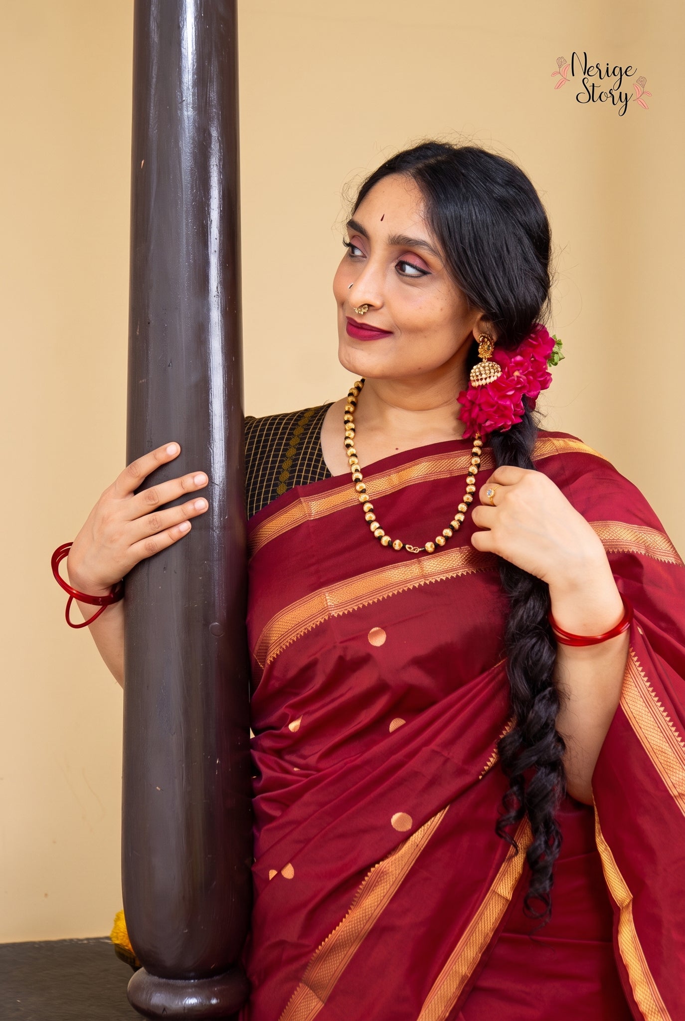 VARALAKSHMI (వరలక్ష్మి)