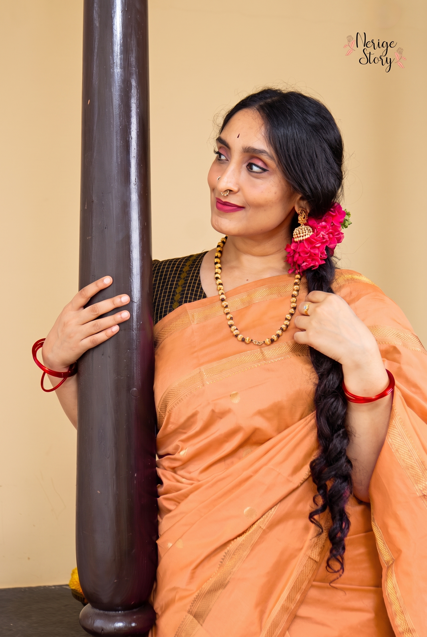 BHAIRAVI (ಭైరವಿ)
