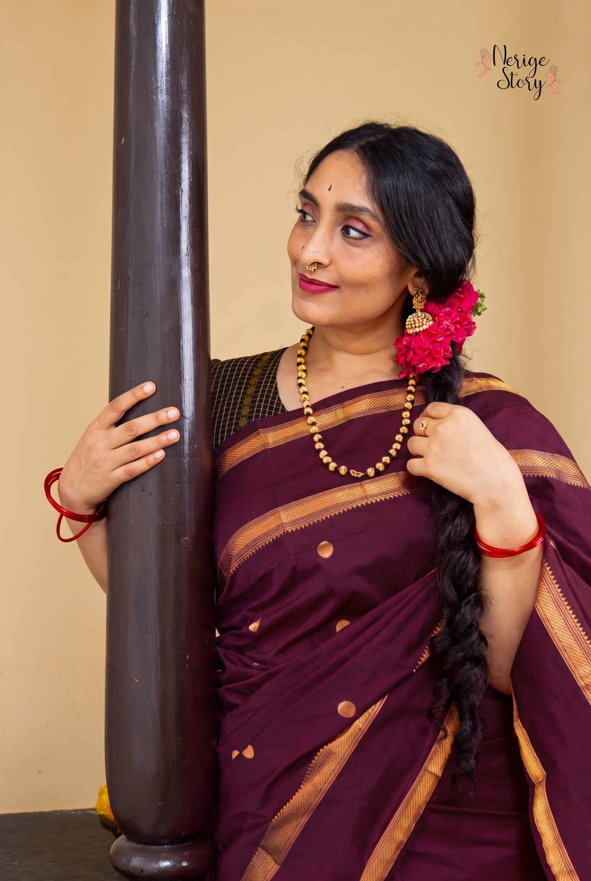 VIBHAVARI (ವಿಭಾವರಿ)