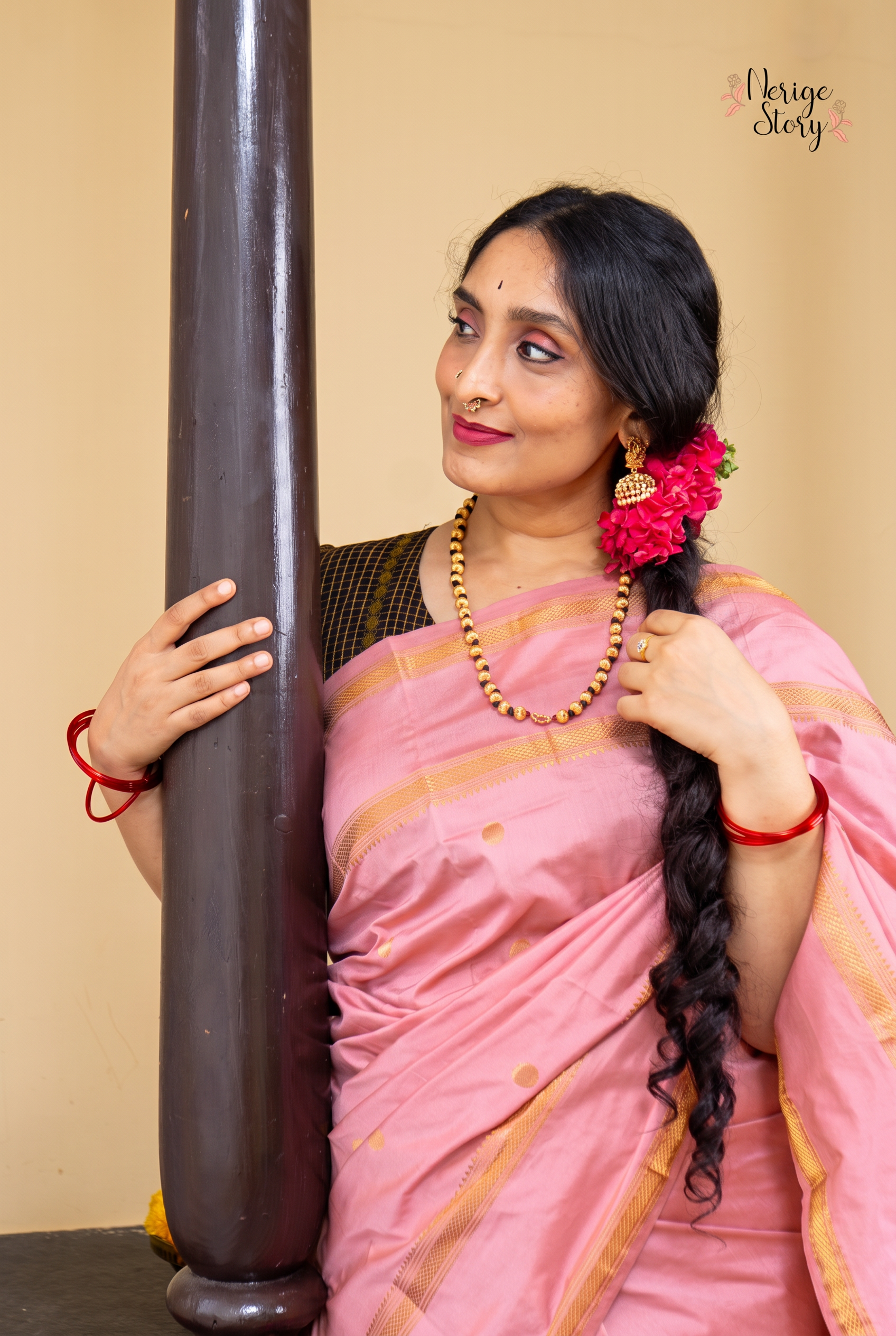 DURGATI NASHINI (ದುರ್ಗತಿನಾಶಿನಿ)
