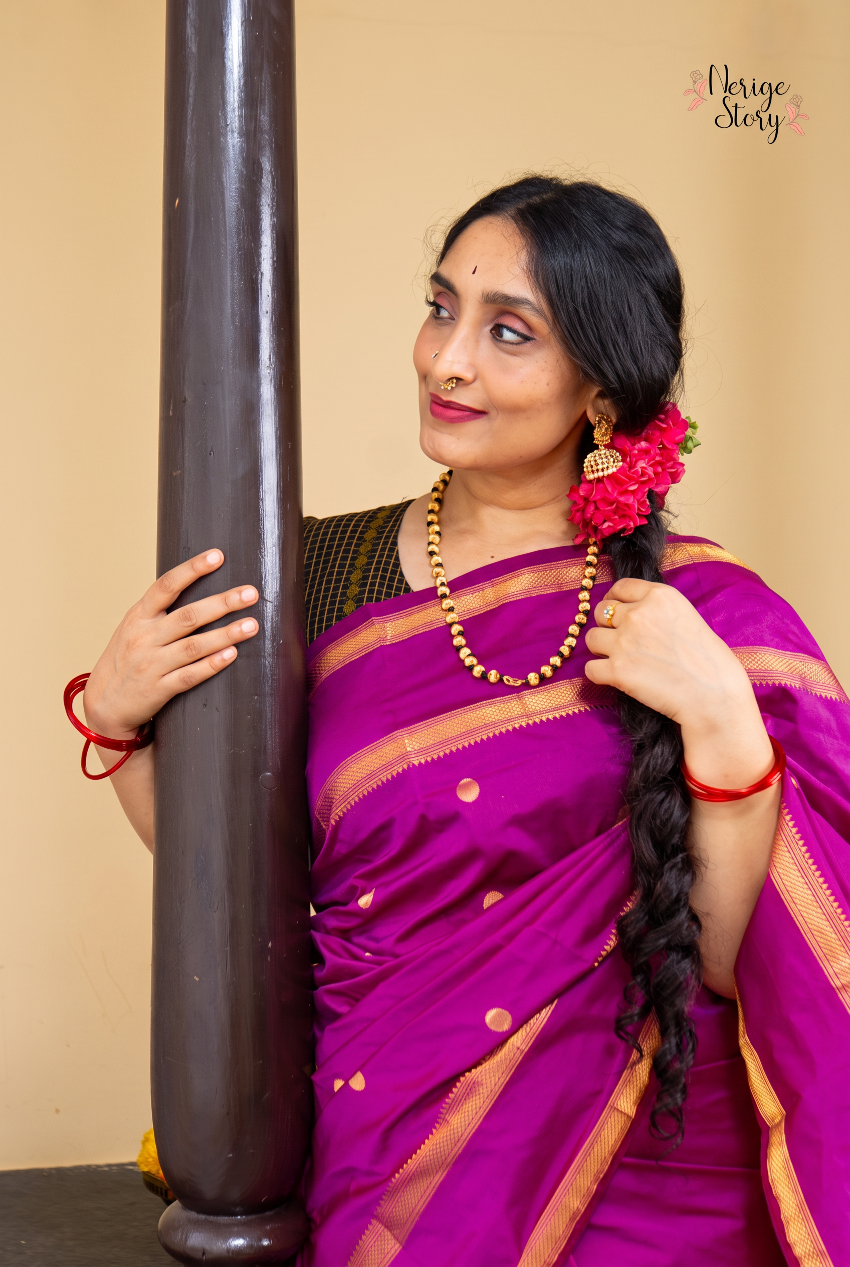 MATANGI (மாதங்கி)
