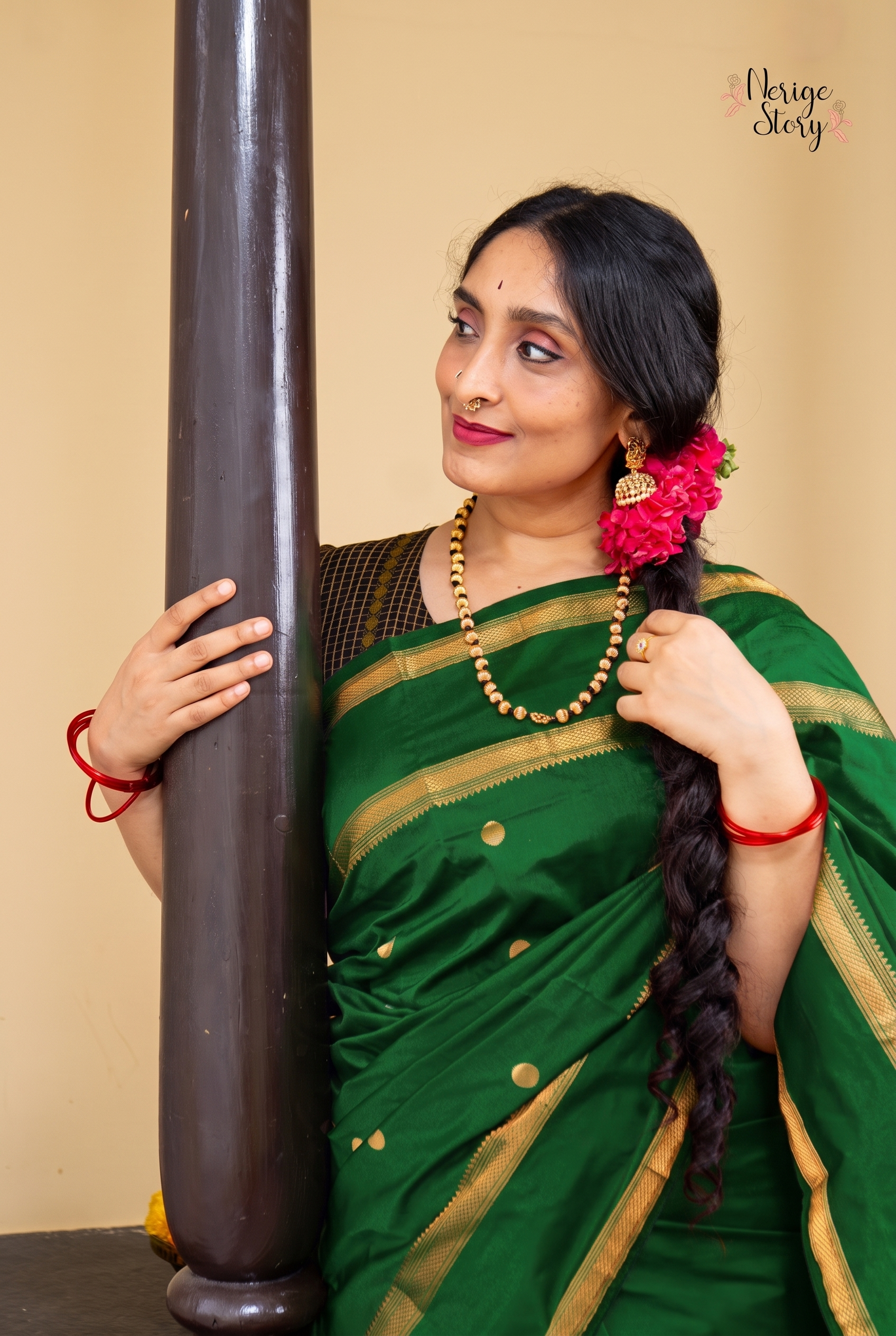 KATYAYANI (कात्यायनी)
