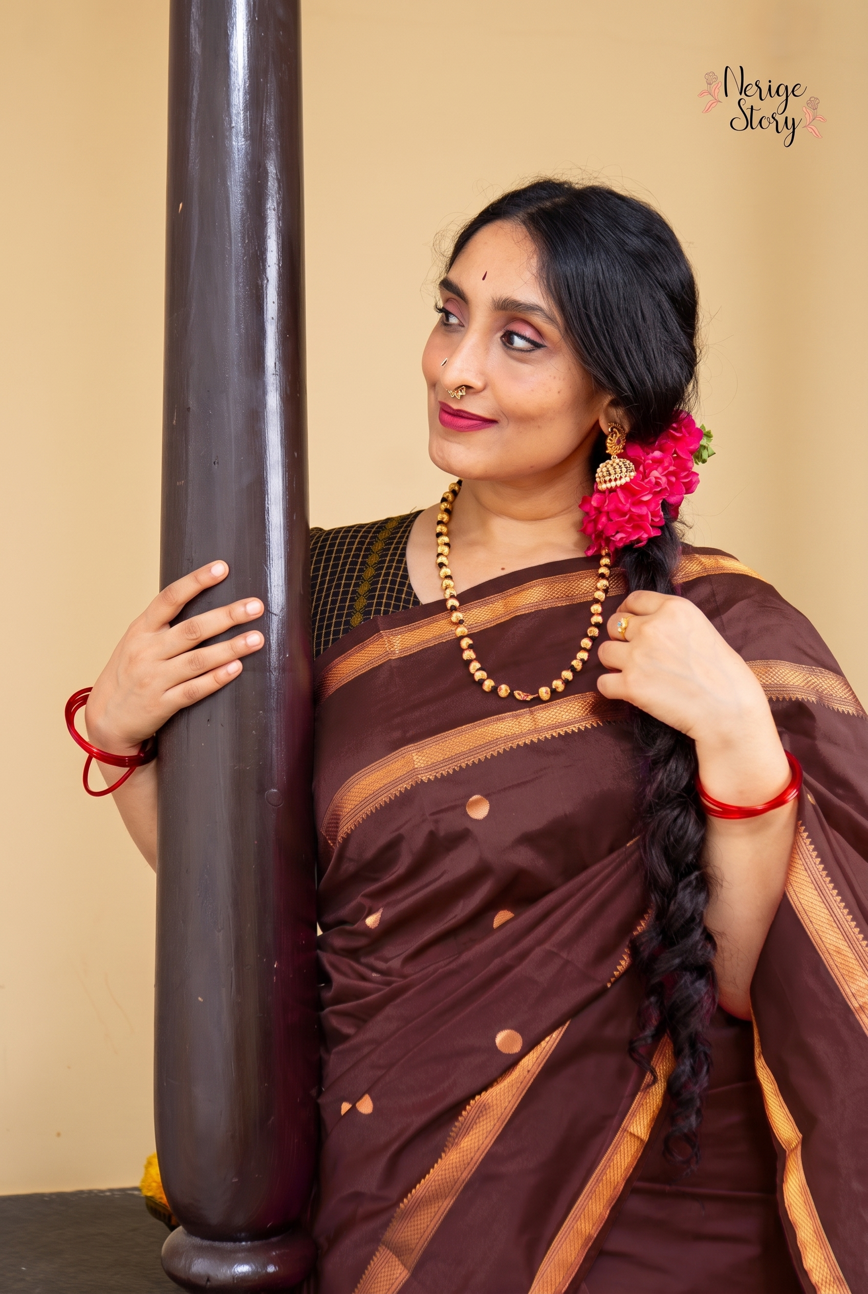 DHUMAVATI (ధూమావతి)