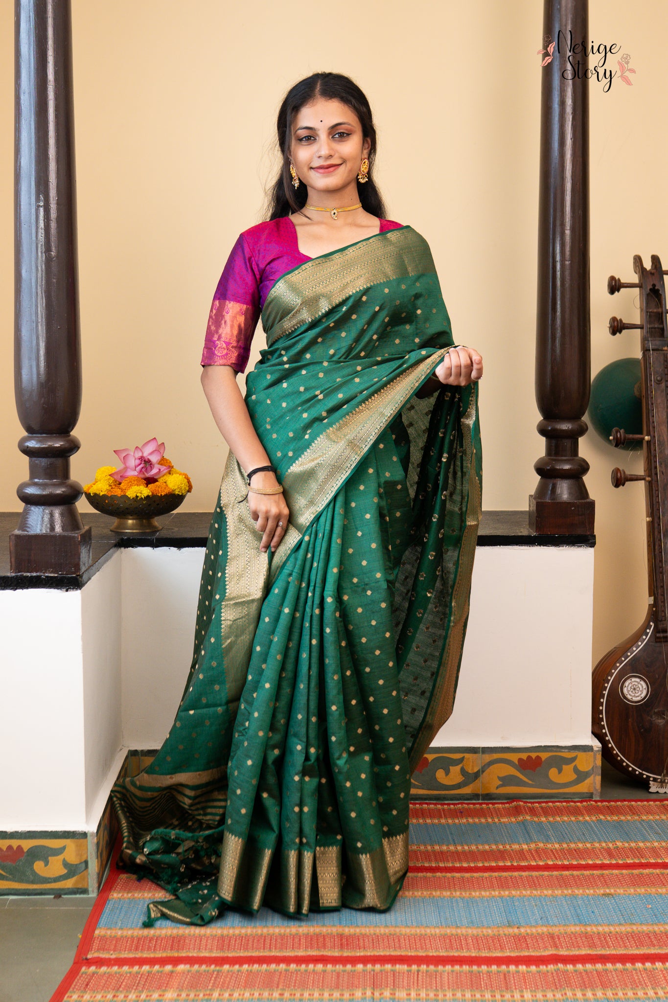 LUNIKA (लूनिका)