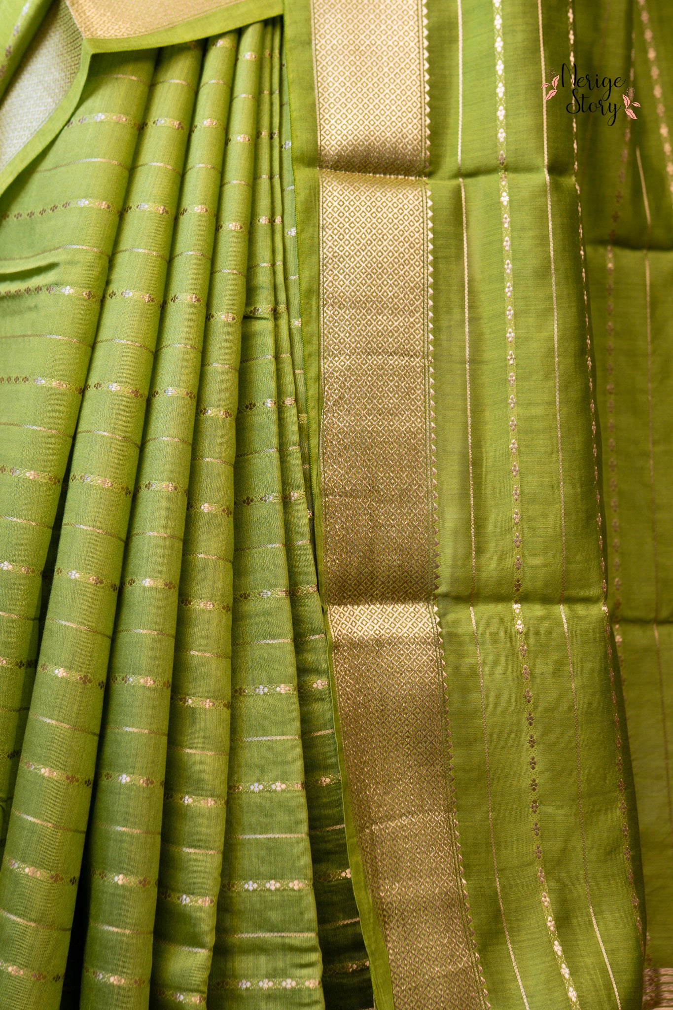 GAYANA (गायना)