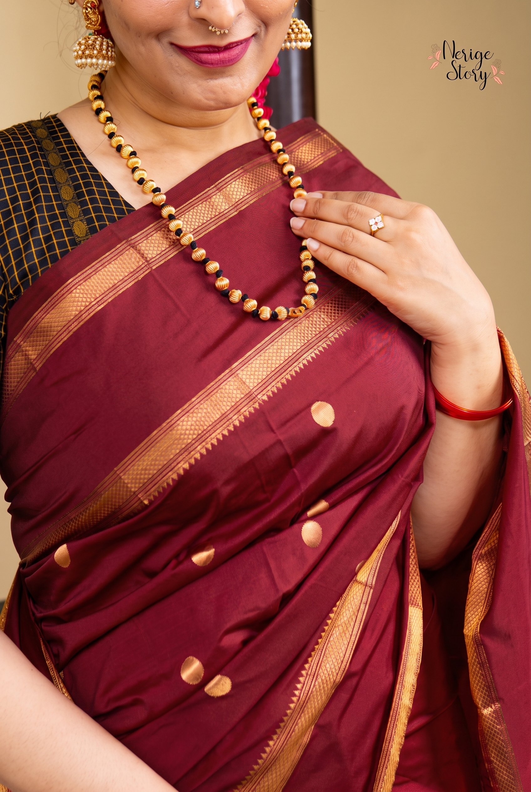 VARALAKSHMI (వరలక్ష్మి)
