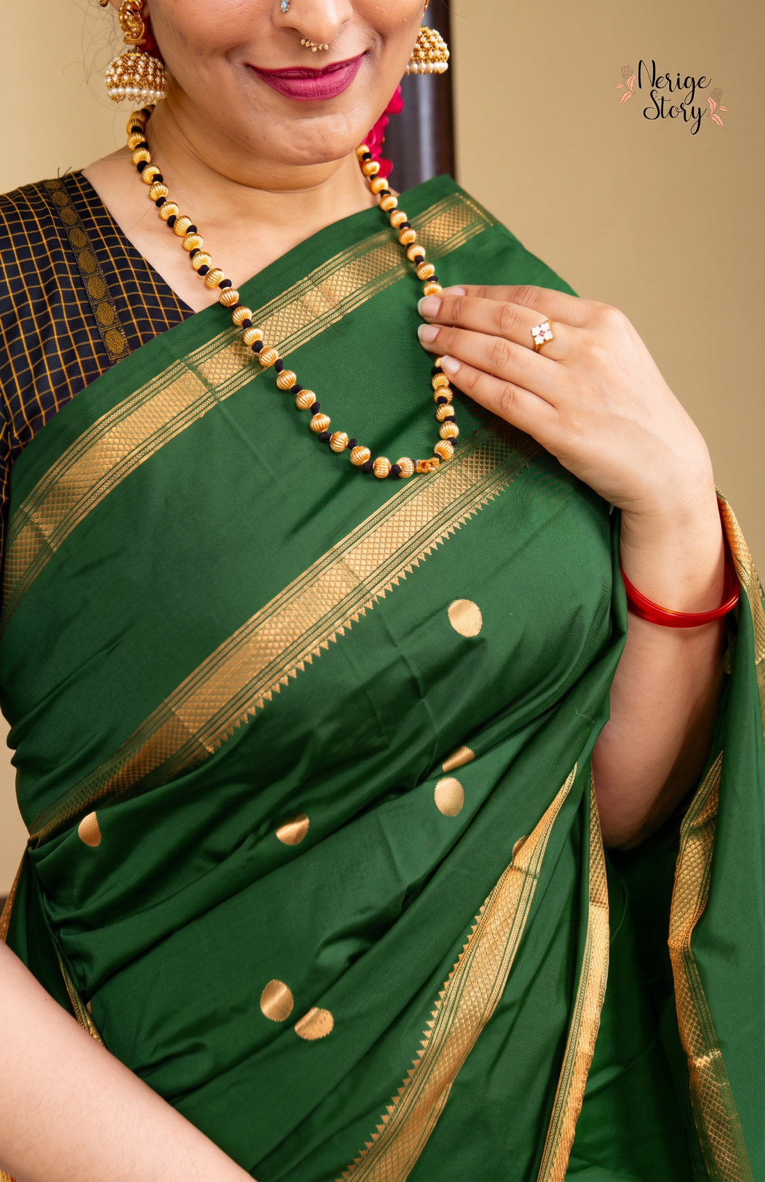 KATYAYANI (कात्यायनी)